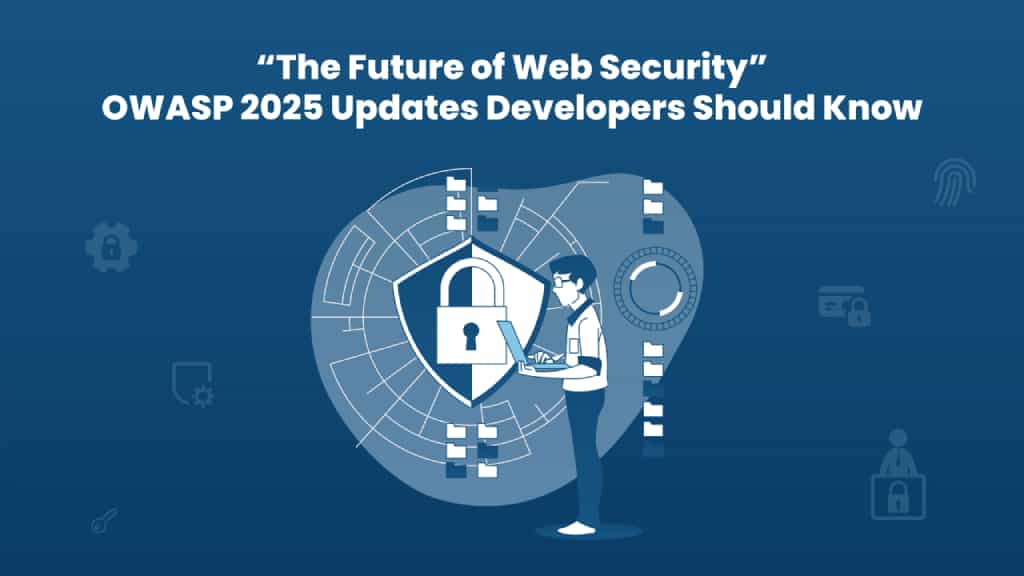 OWASP 2025 Updates Developer Guide Cover Image 
