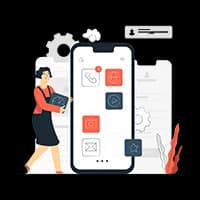 Service Icon