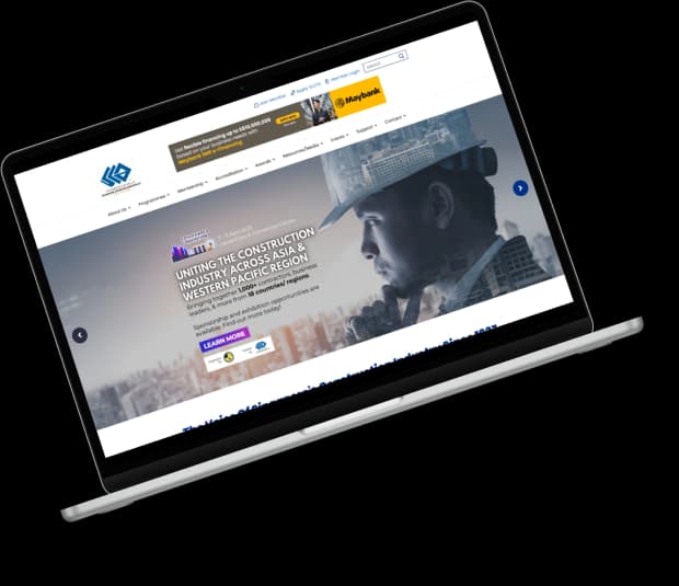 Singapore Contractors Association Ltd. (SCAL)