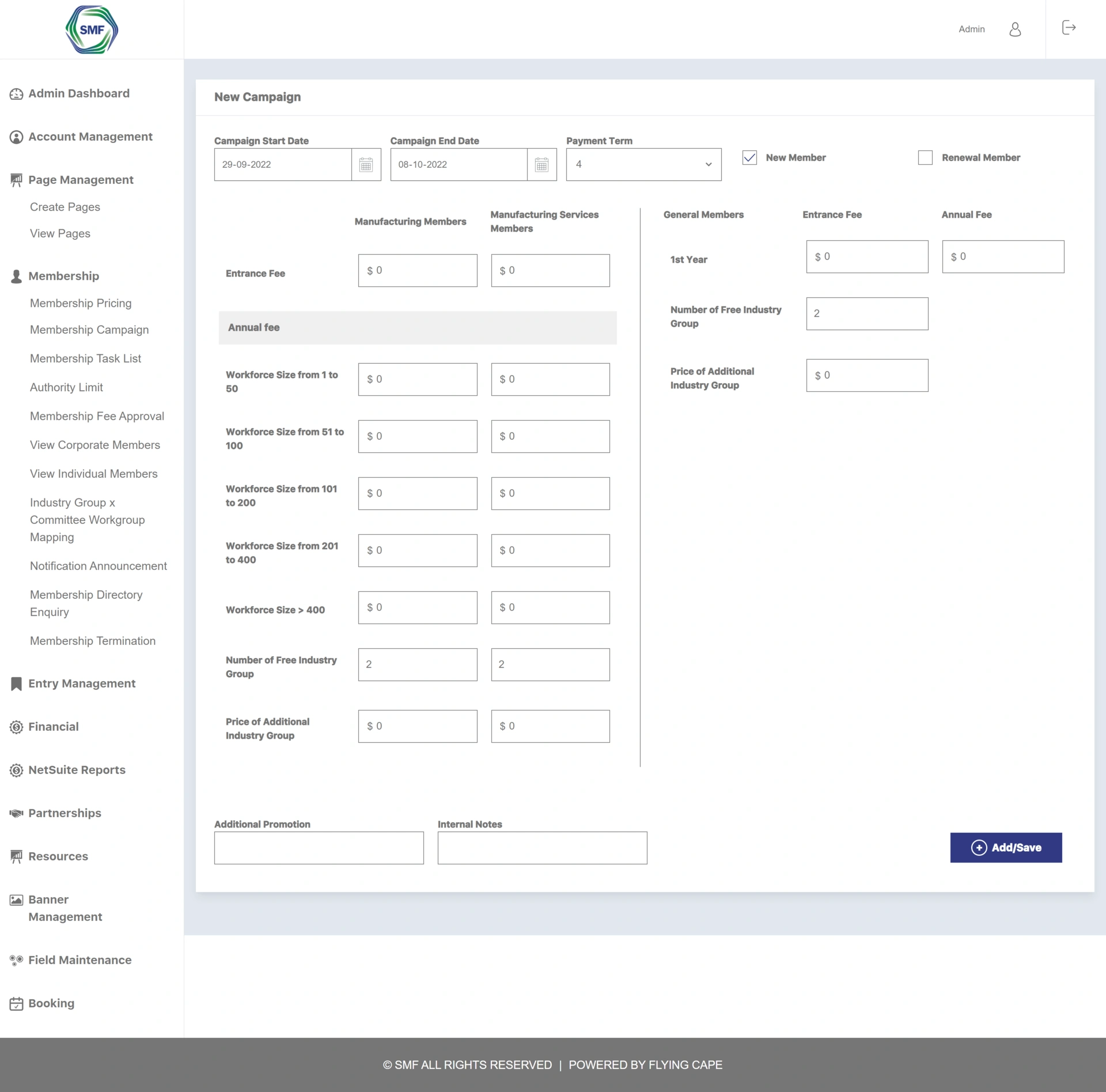 Projrct Snippets