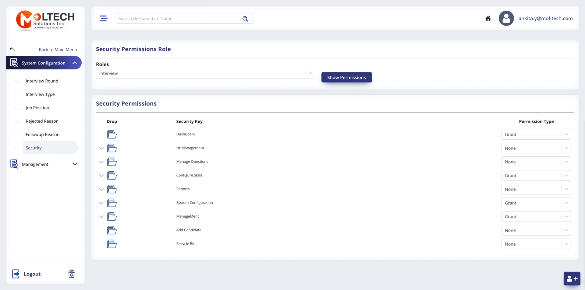 Projrct Snippets