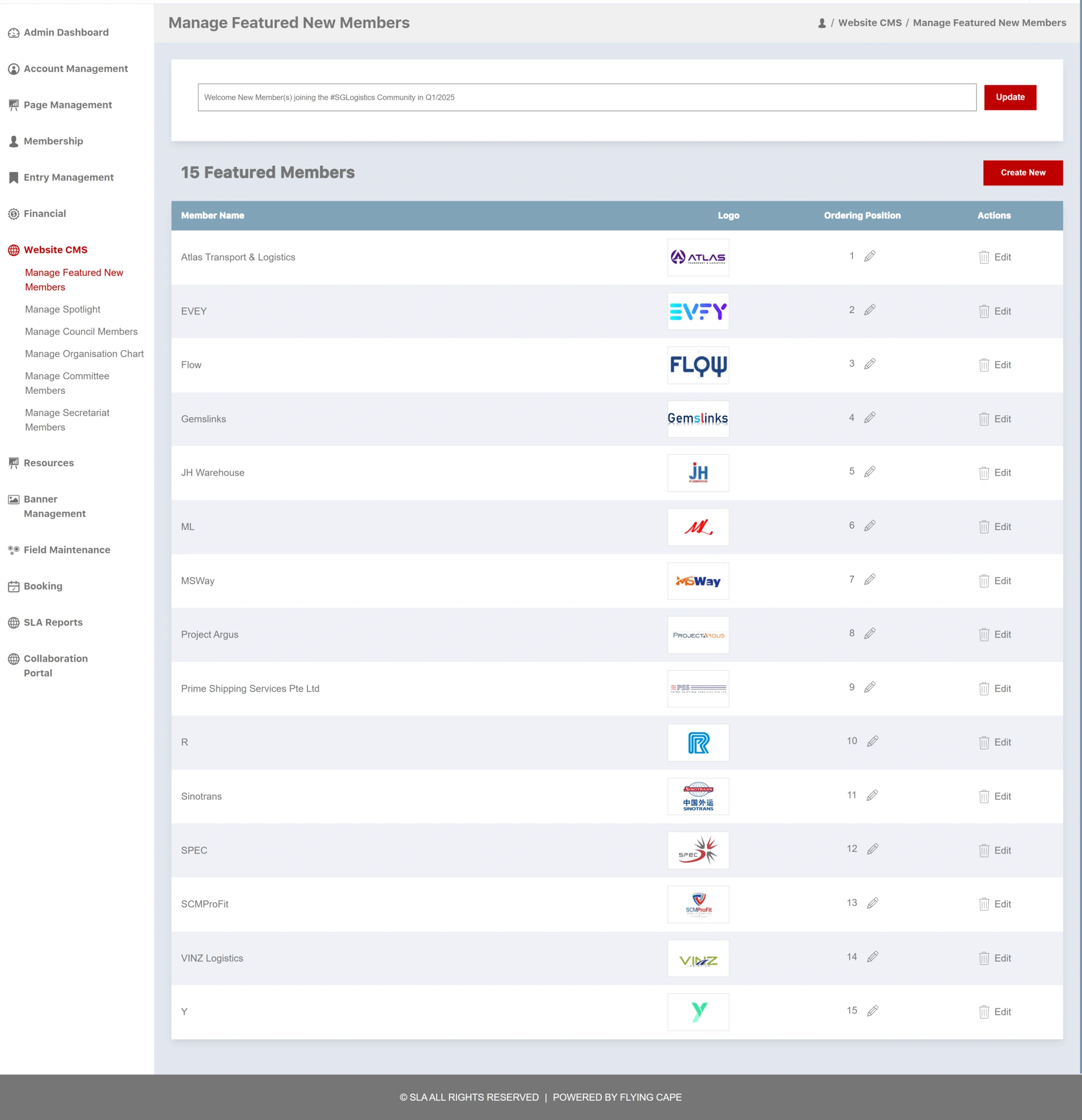 Projrct Snippets