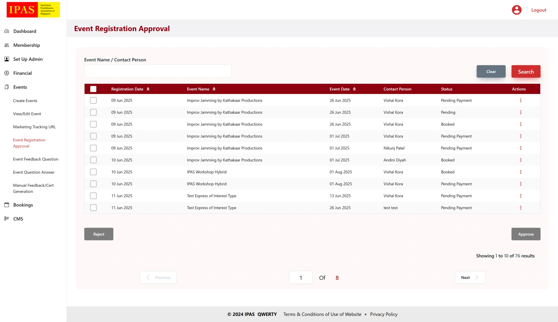 Projrct Snippets