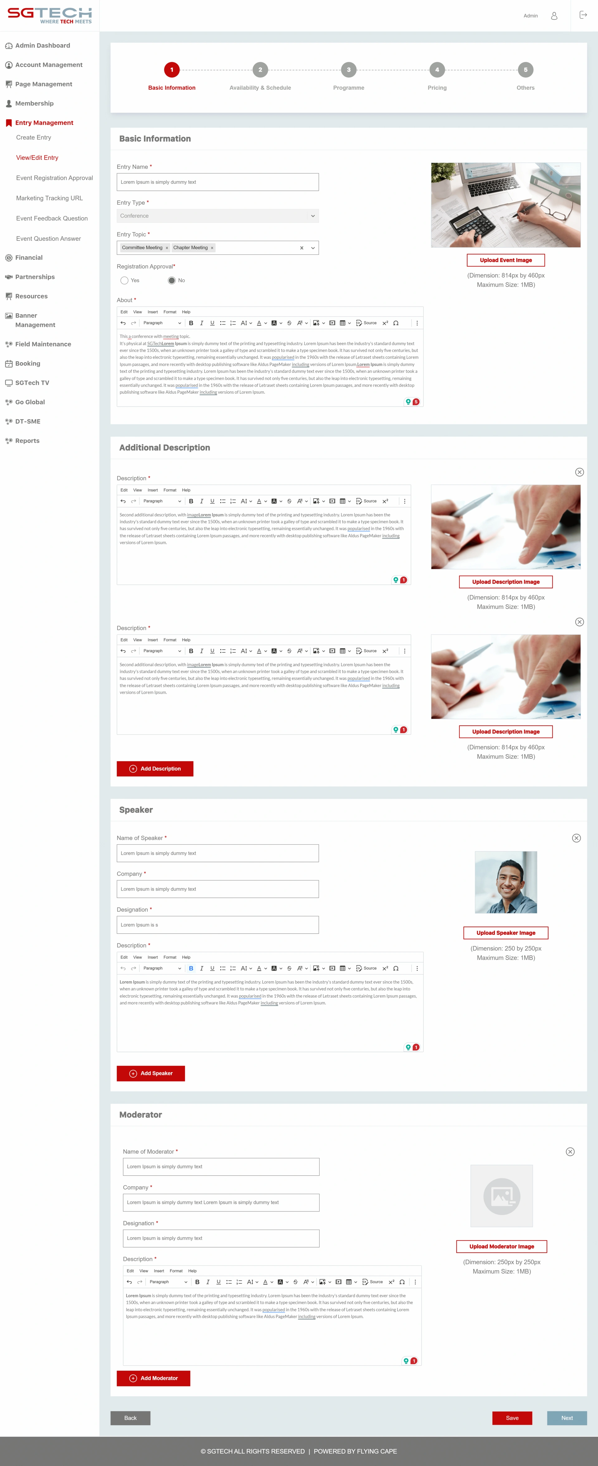 Projrct Snippets