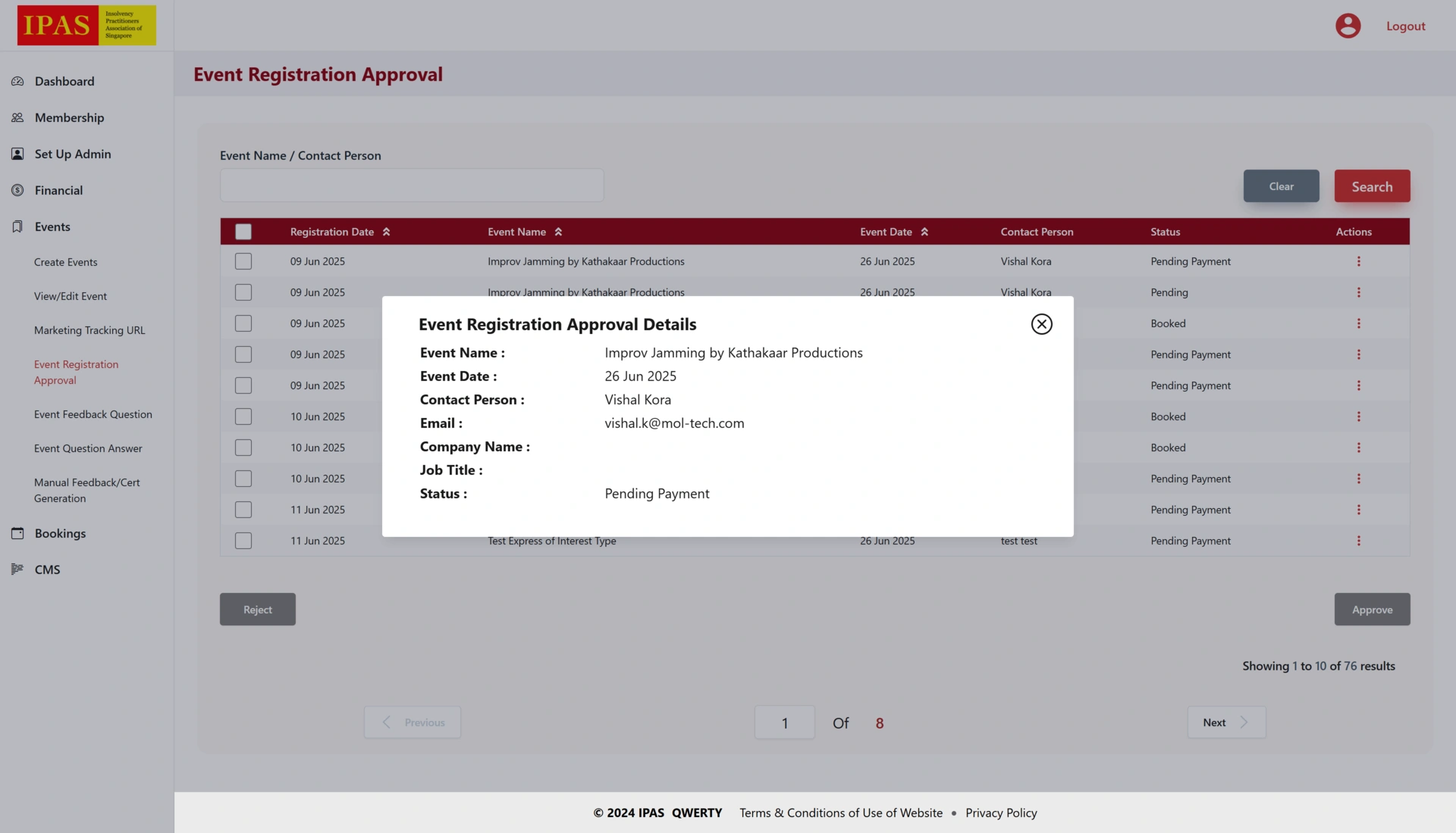 Projrct Snippets