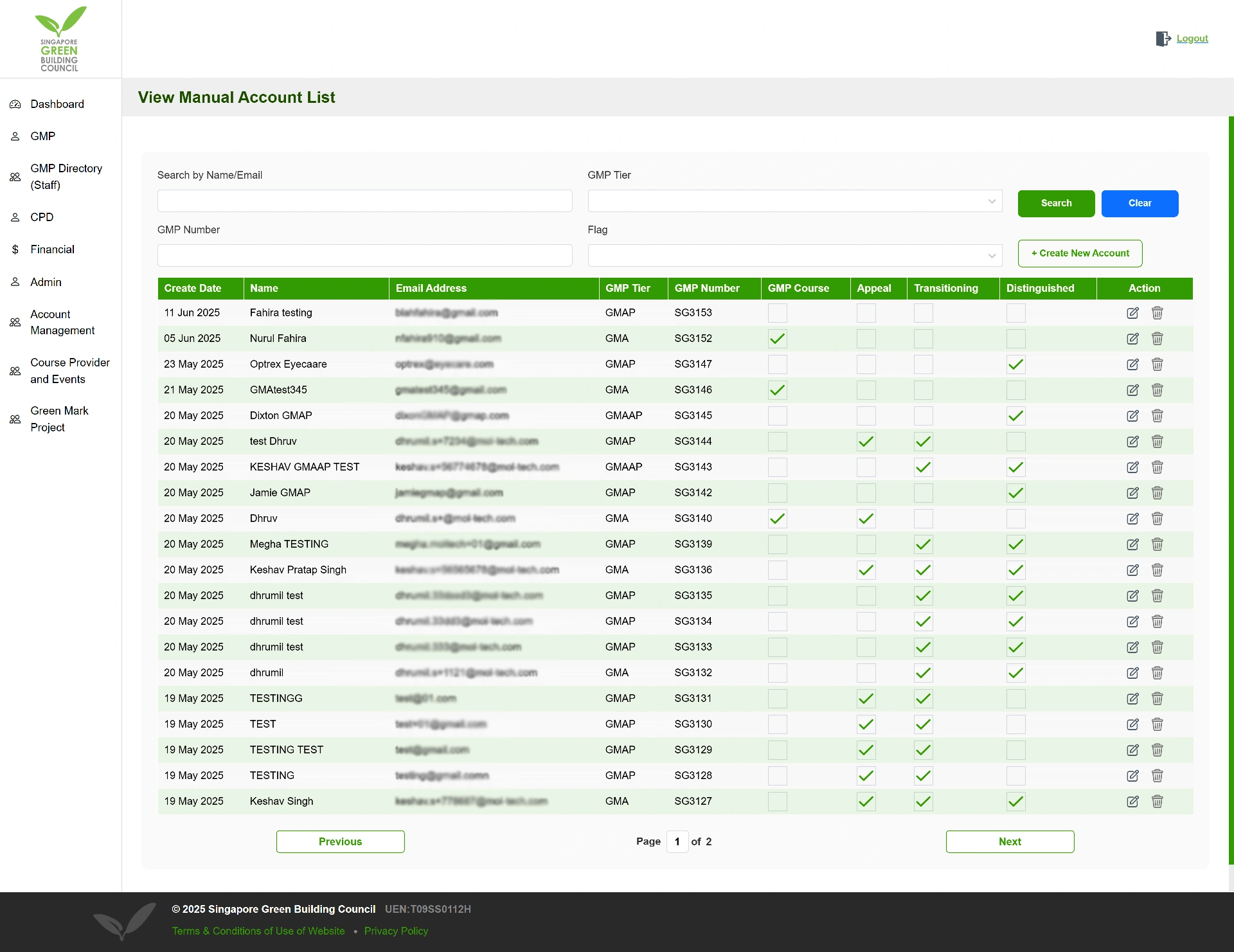 Projrct Snippets