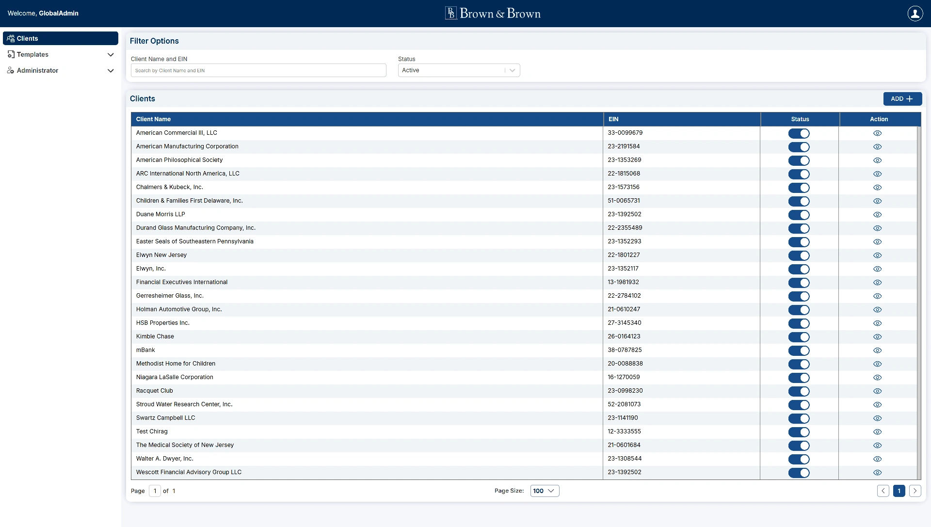 Projrct Snippets
