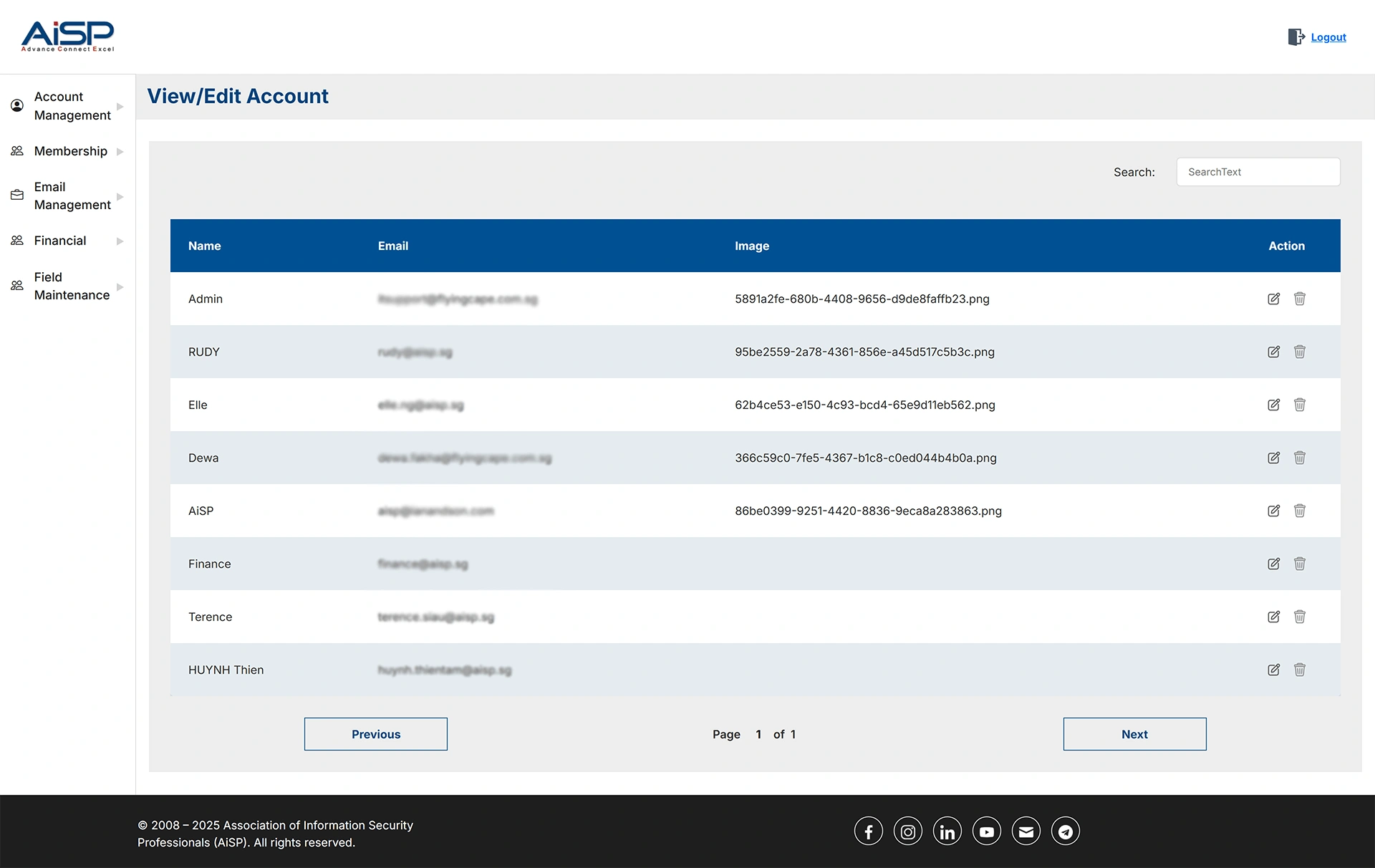 Projrct Snippets