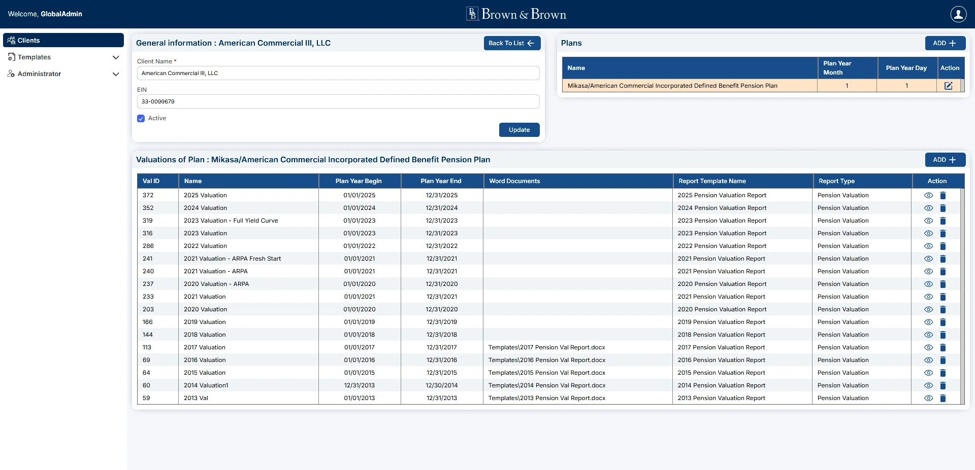 Projrct Snippets
