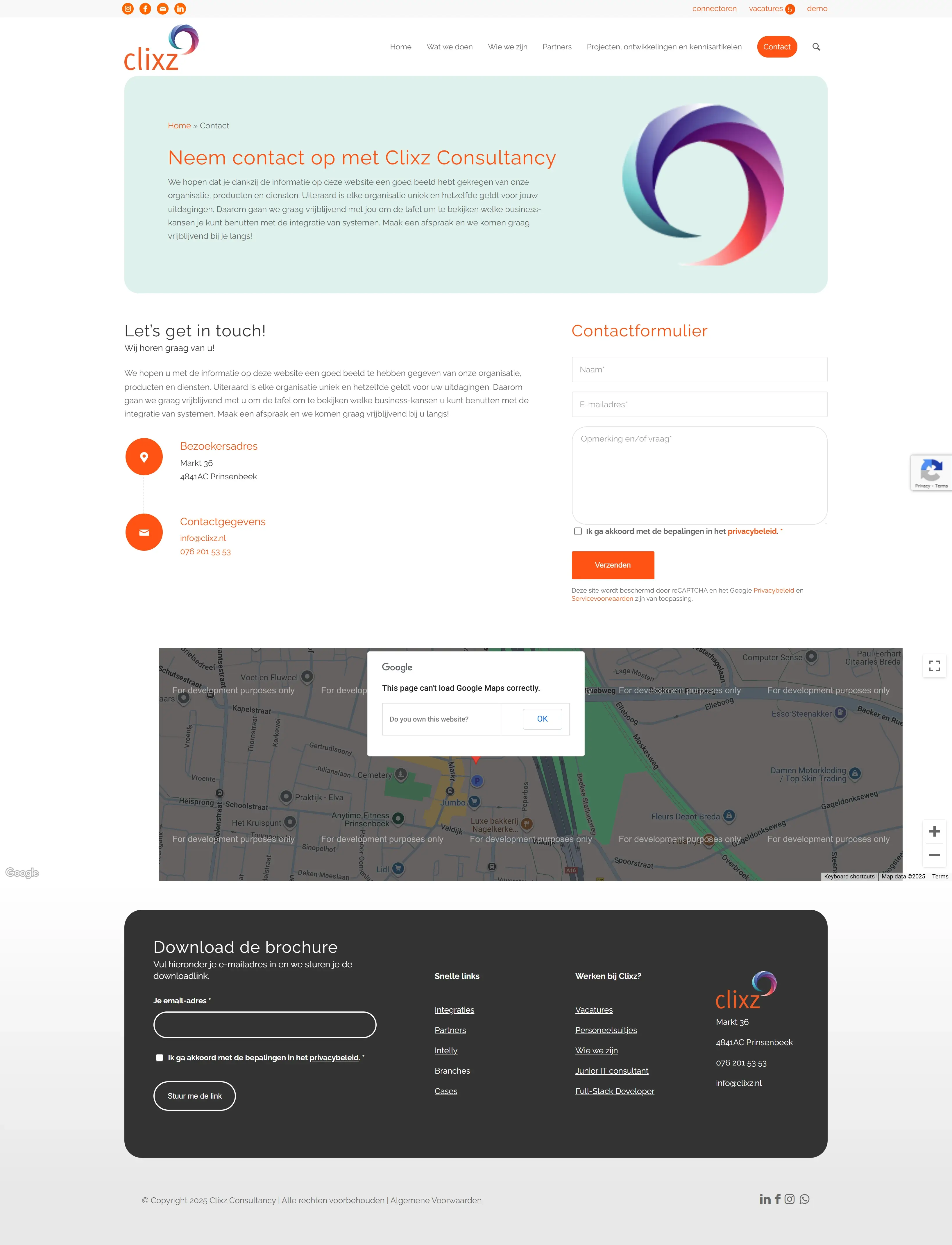 Mobile Responsive Design