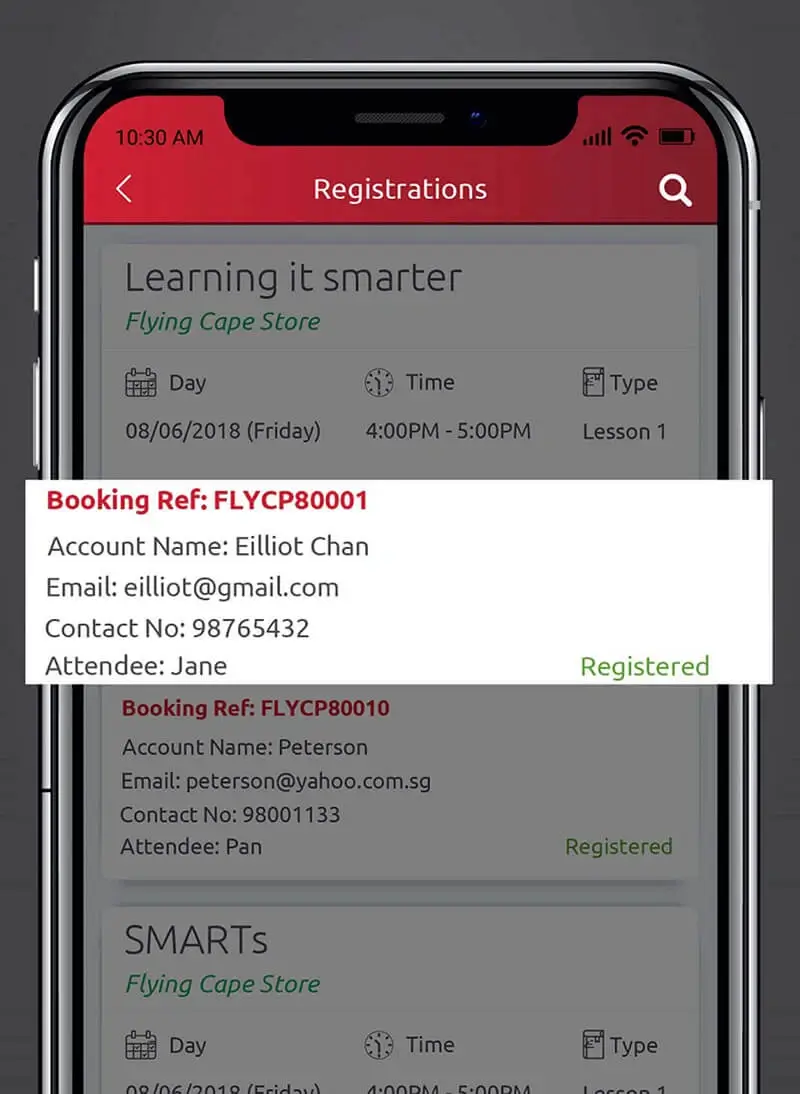 Projrct Snippets
