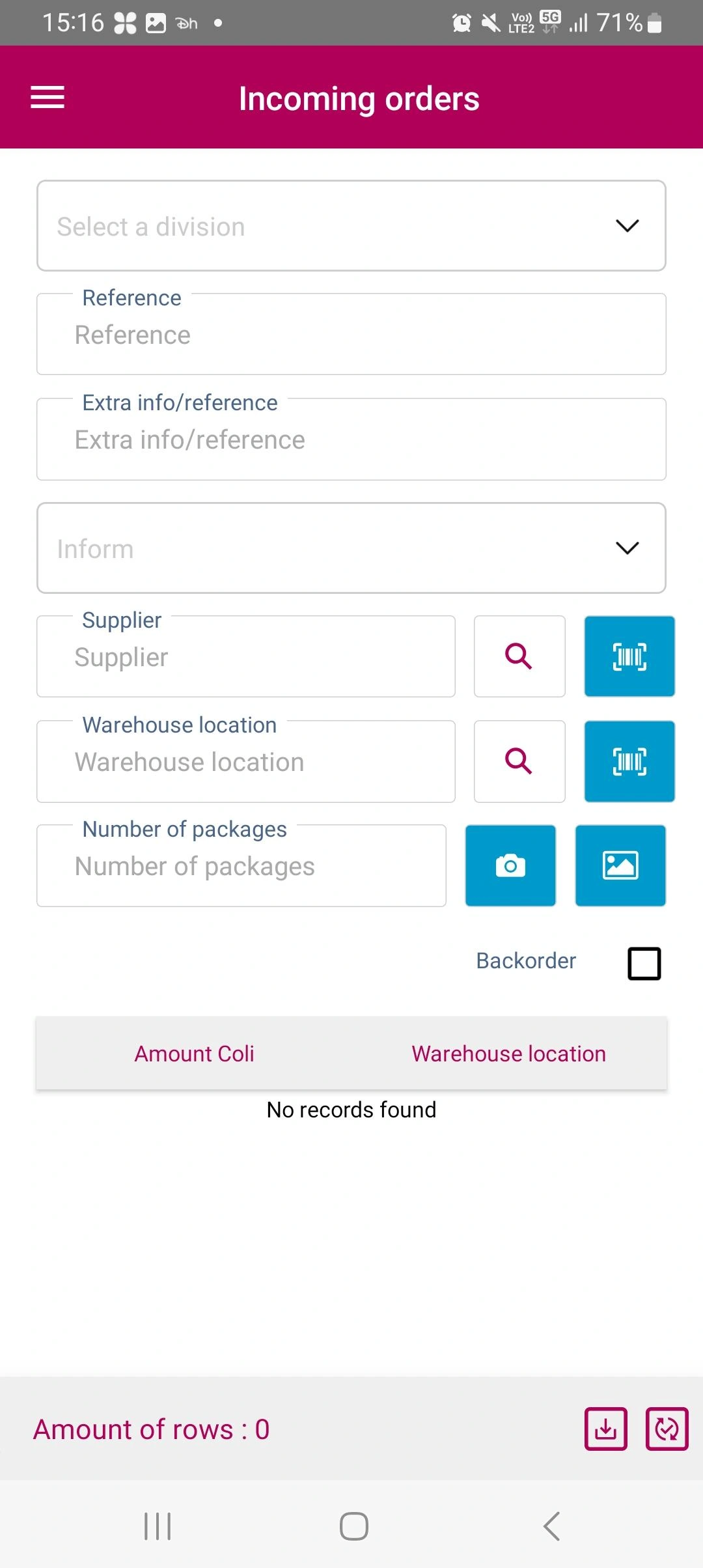 Projrct Snippets