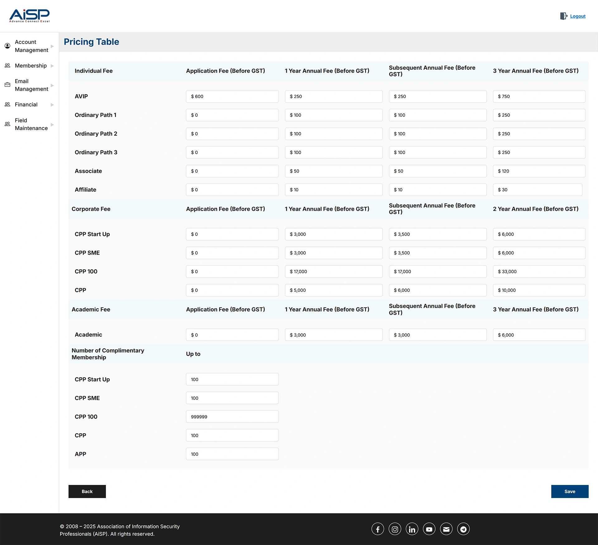 Projrct Snippets