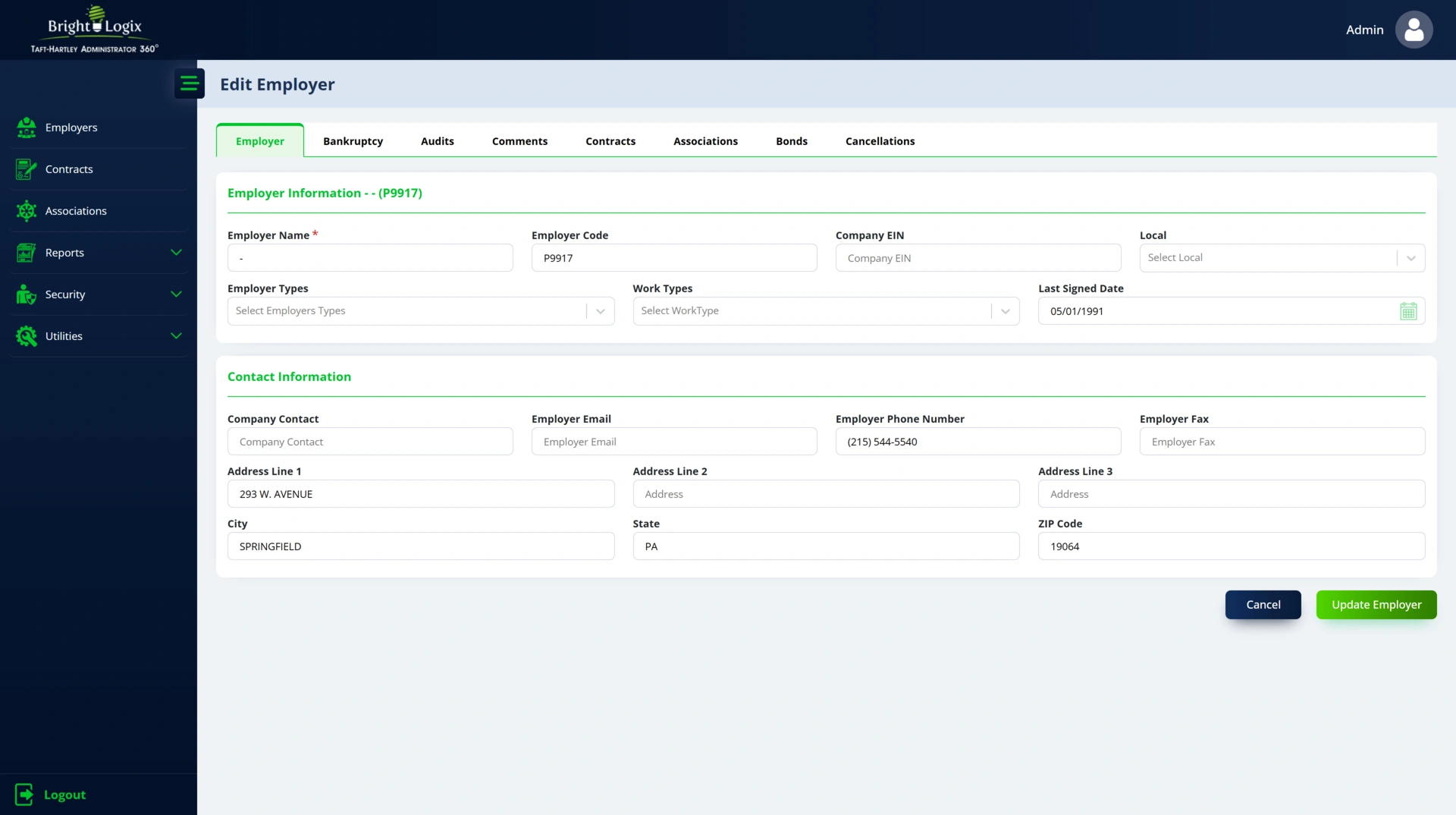 Projrct Snippets