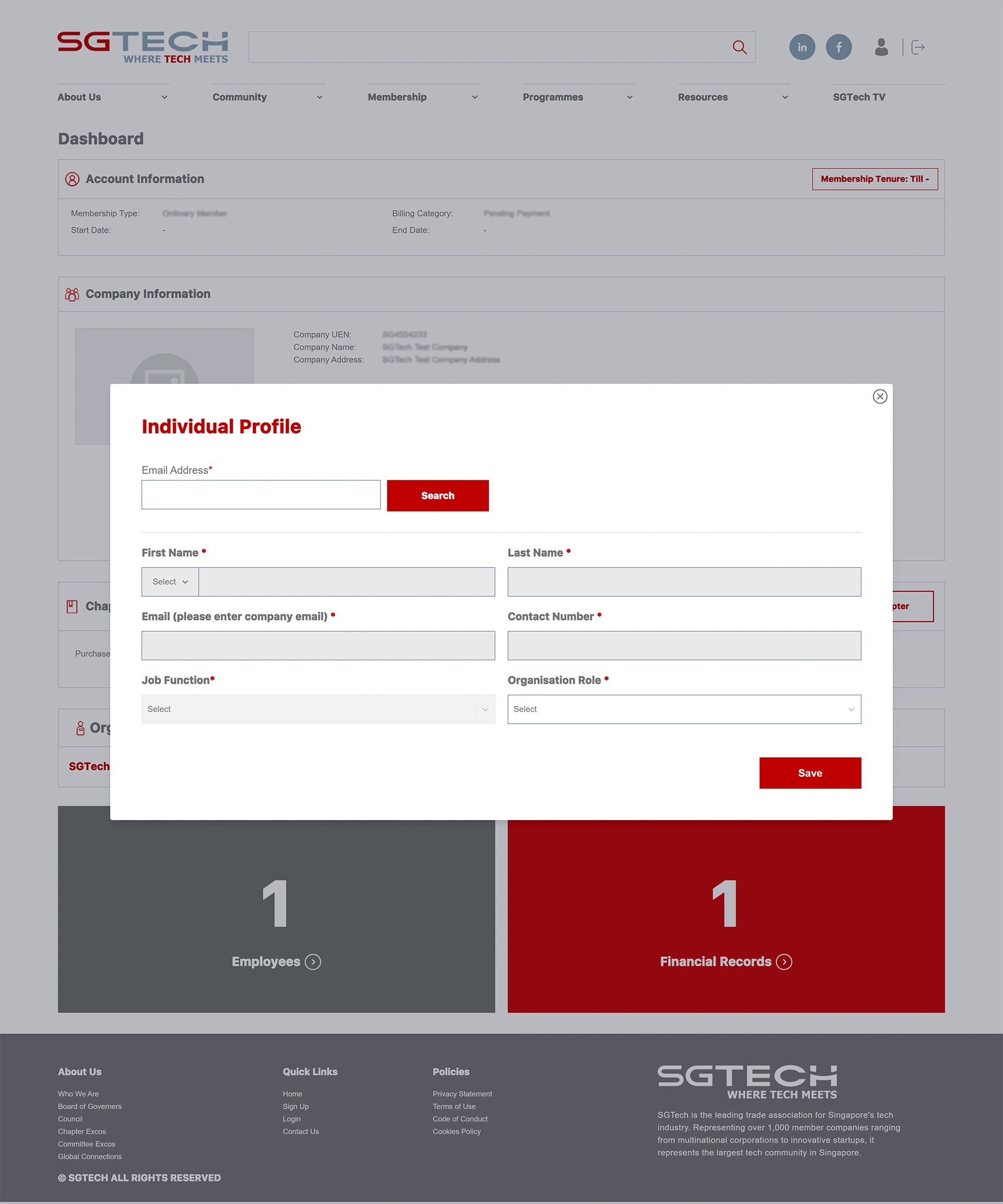 Projrct Snippets