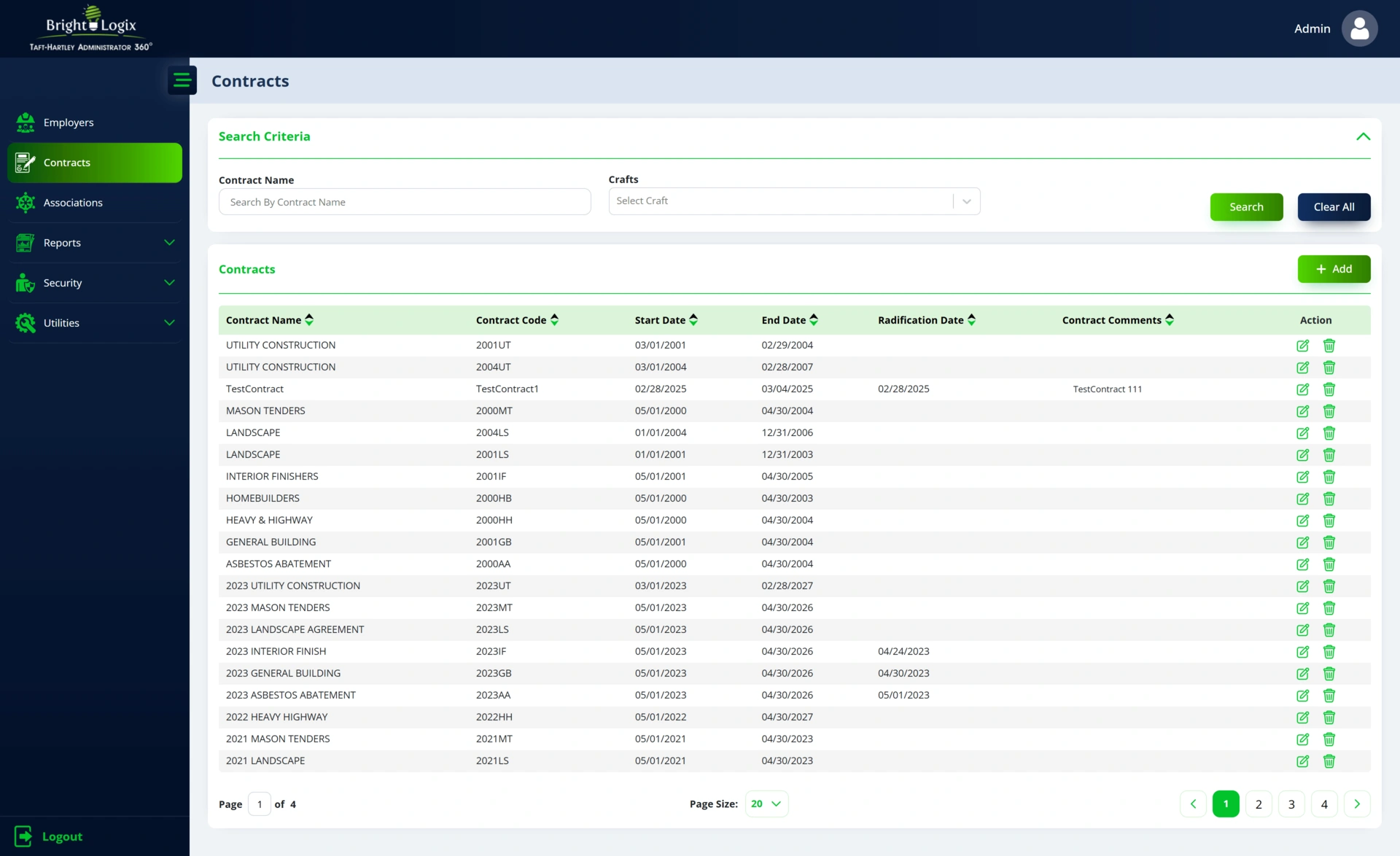 Projrct Snippets