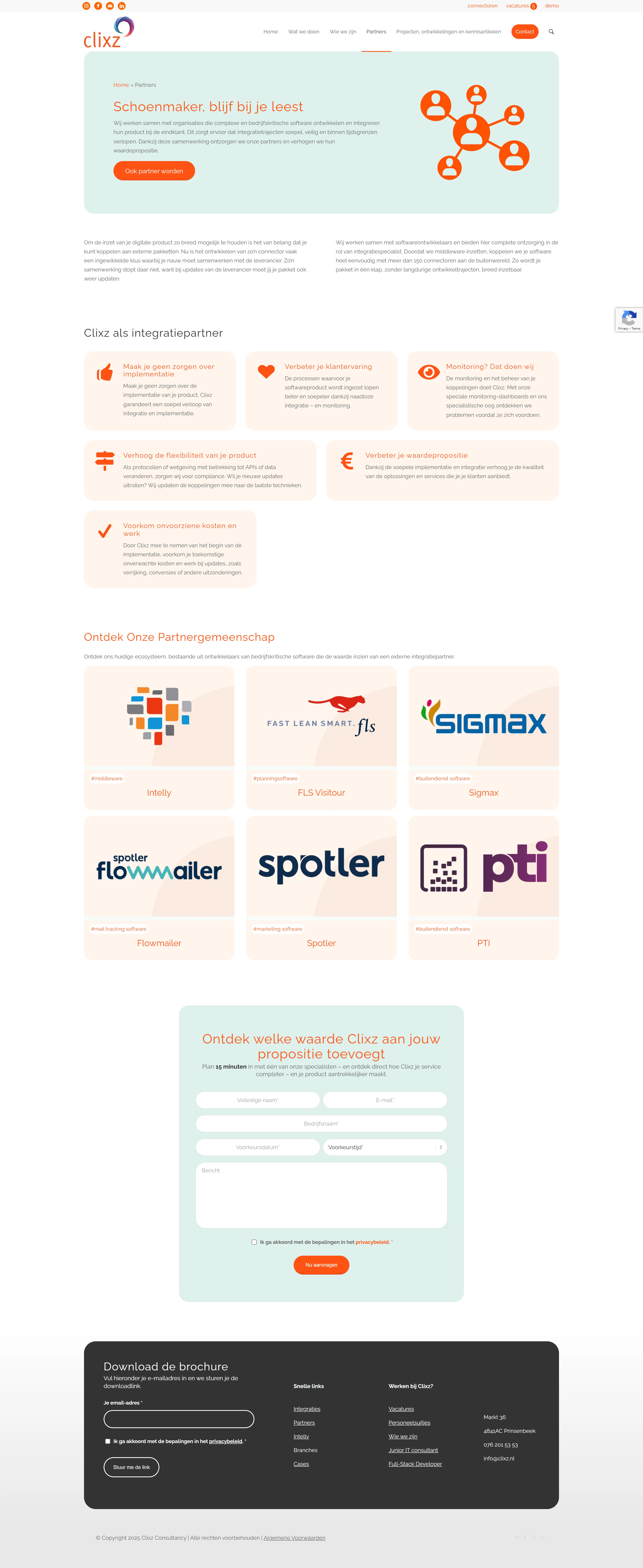 Projrct Snippets