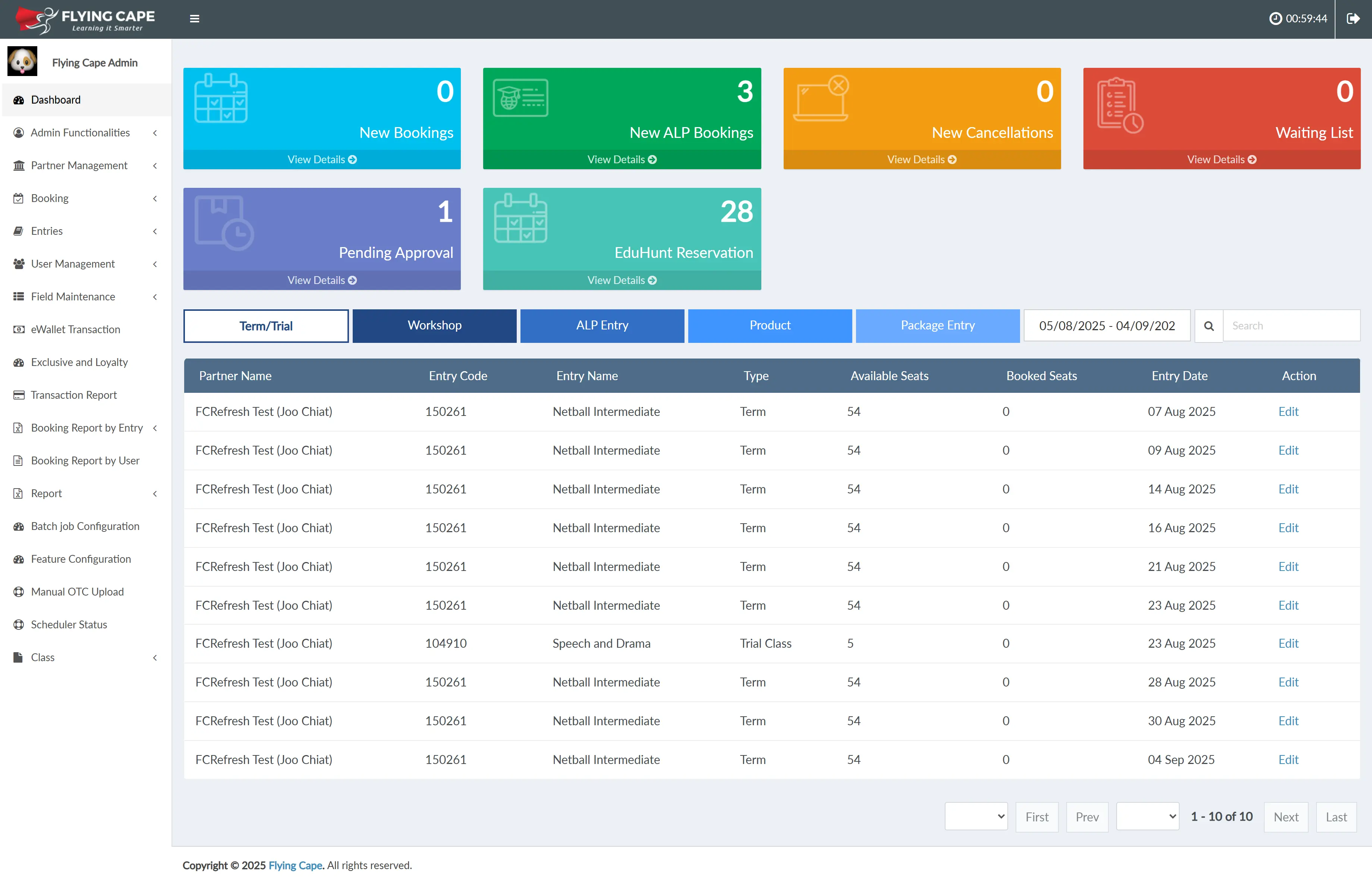 Projrct Snippets
