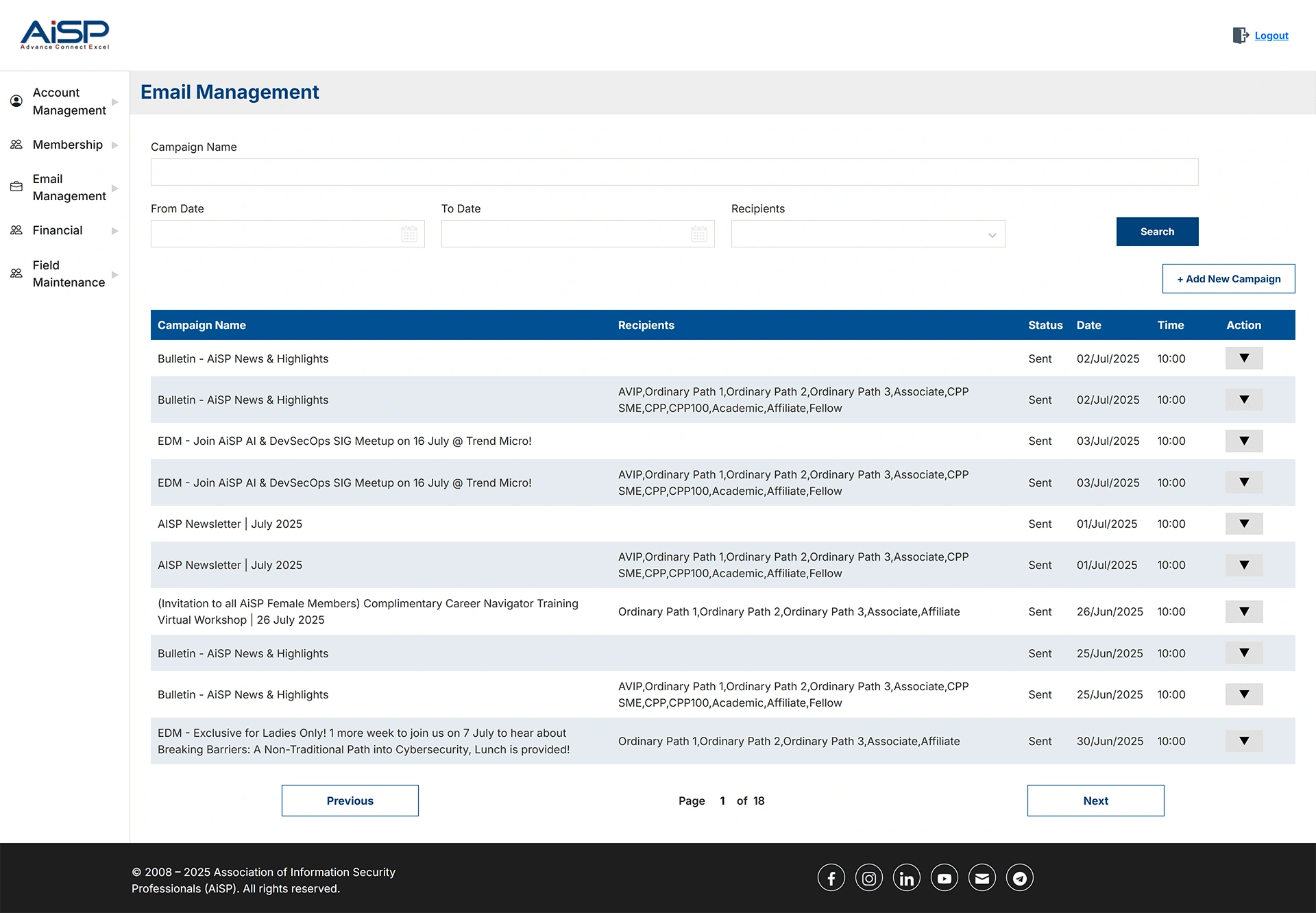 Projrct Snippets
