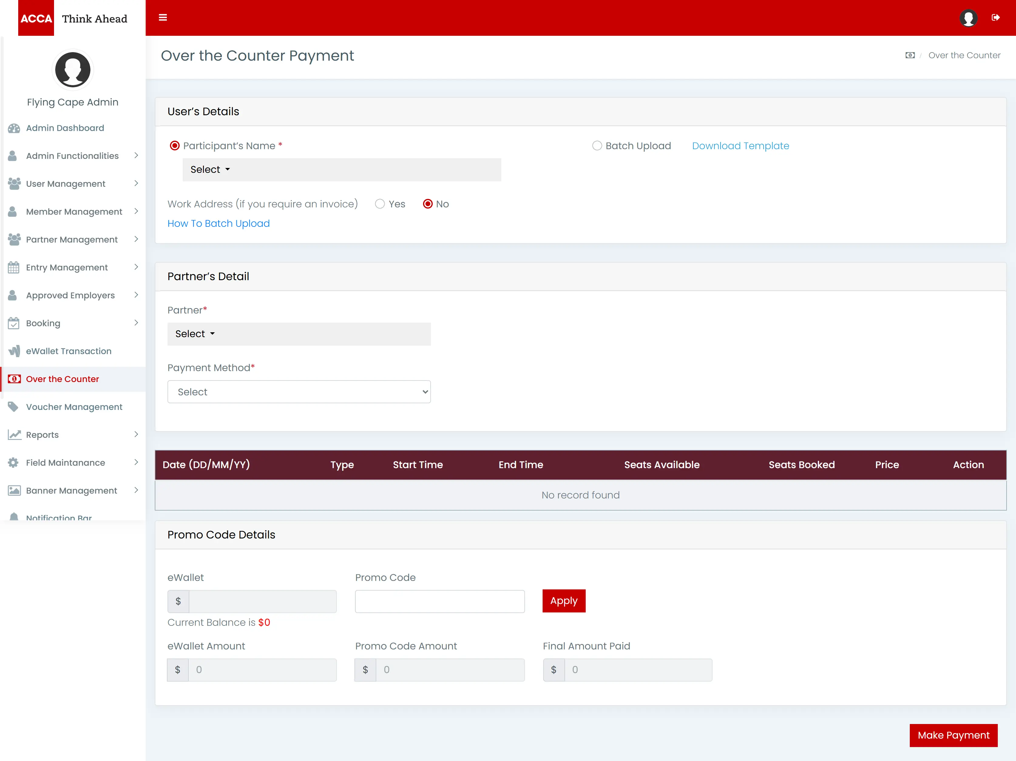 Projrct Snippets