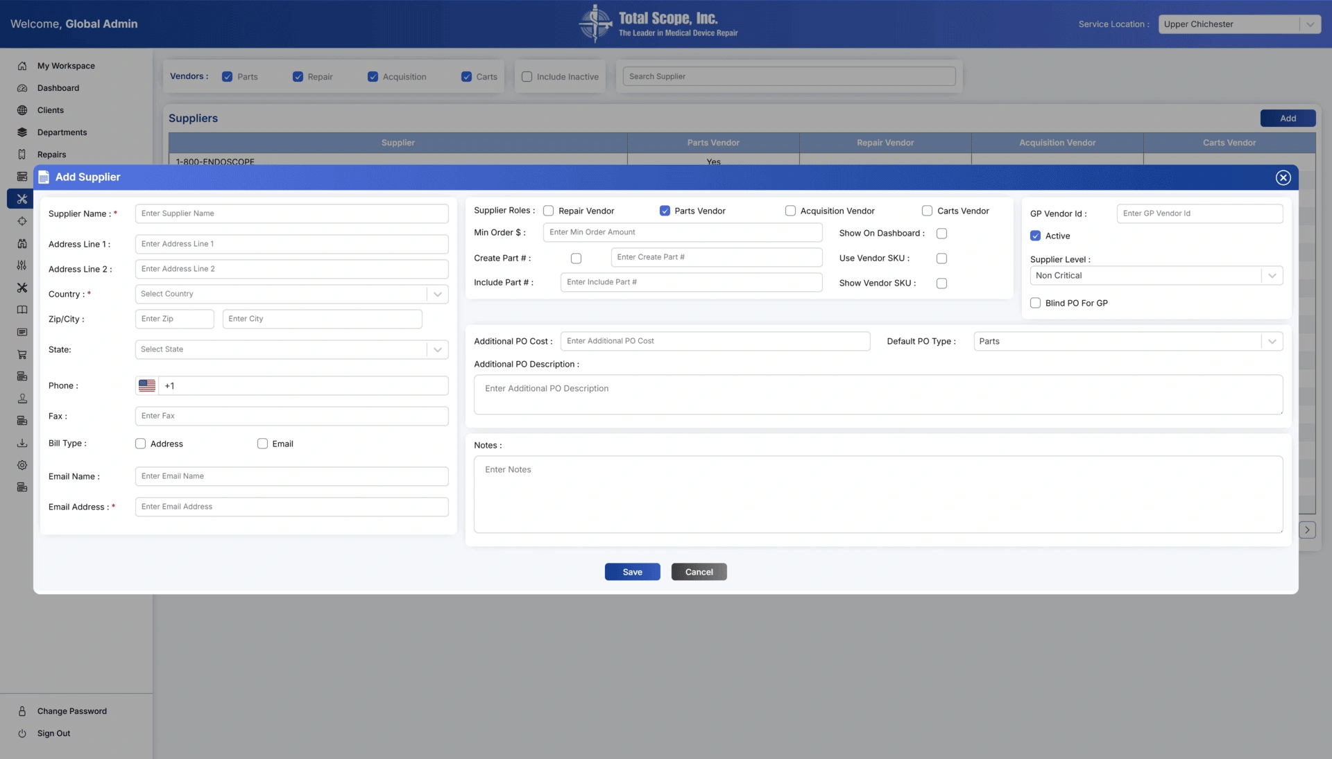 Projrct Snippets