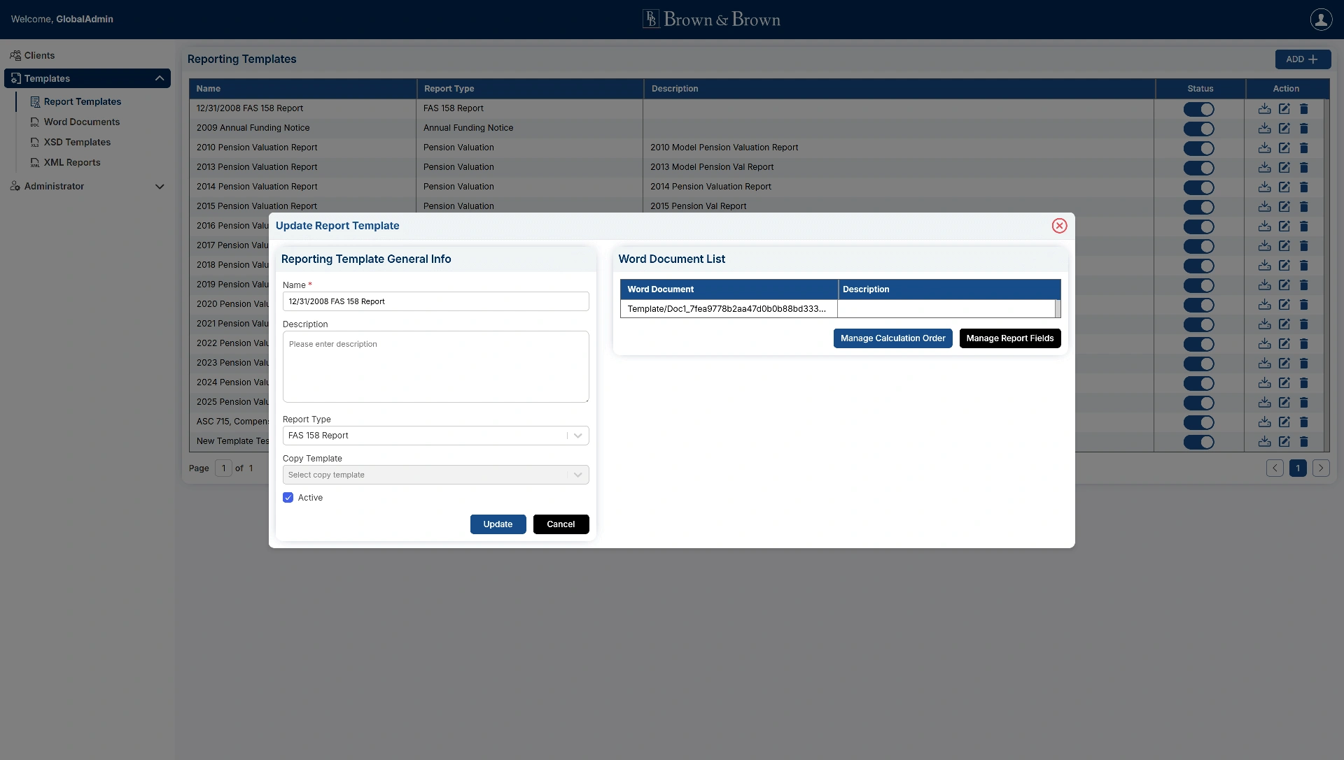 Projrct Snippets