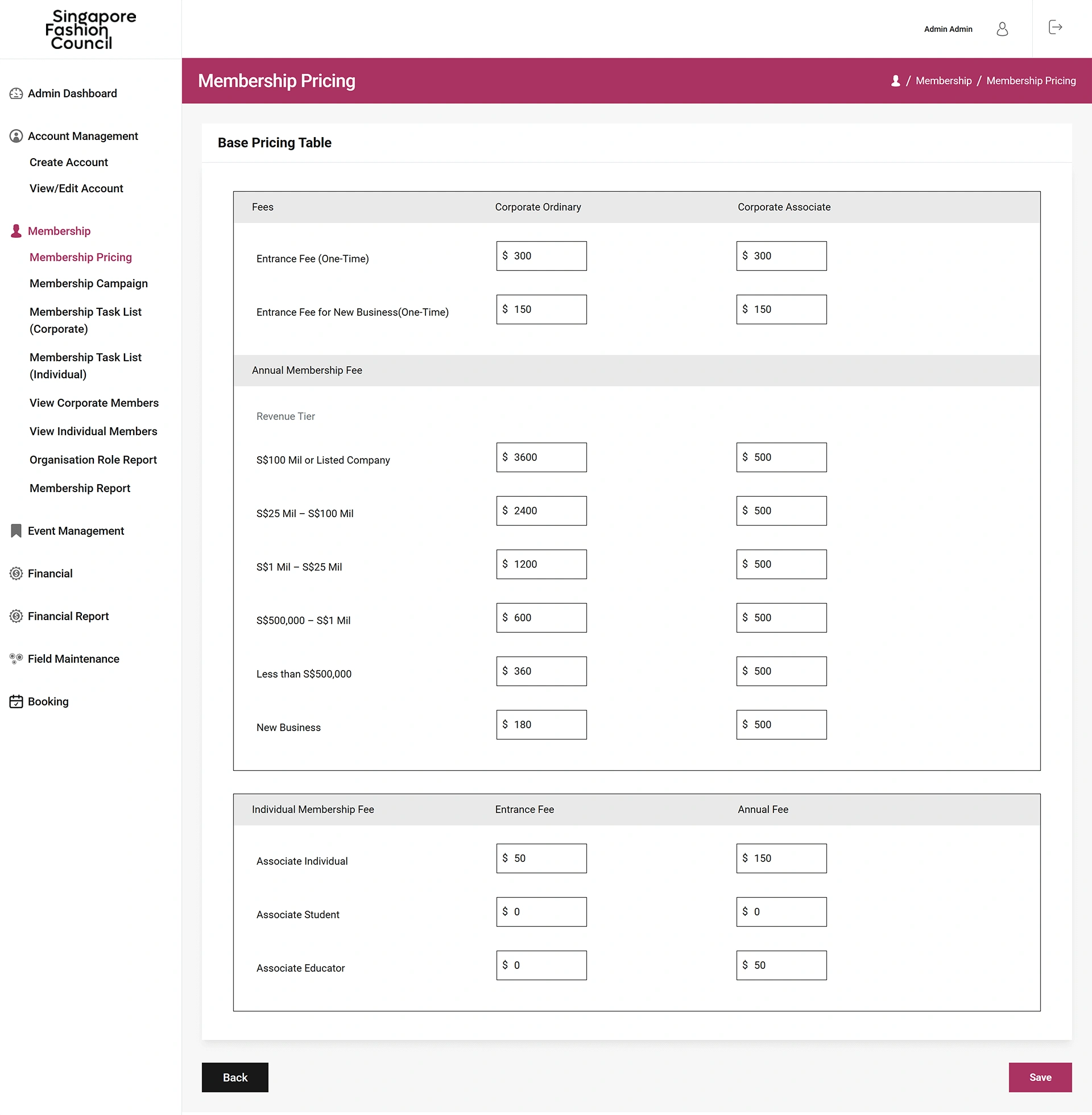 Projrct Snippets