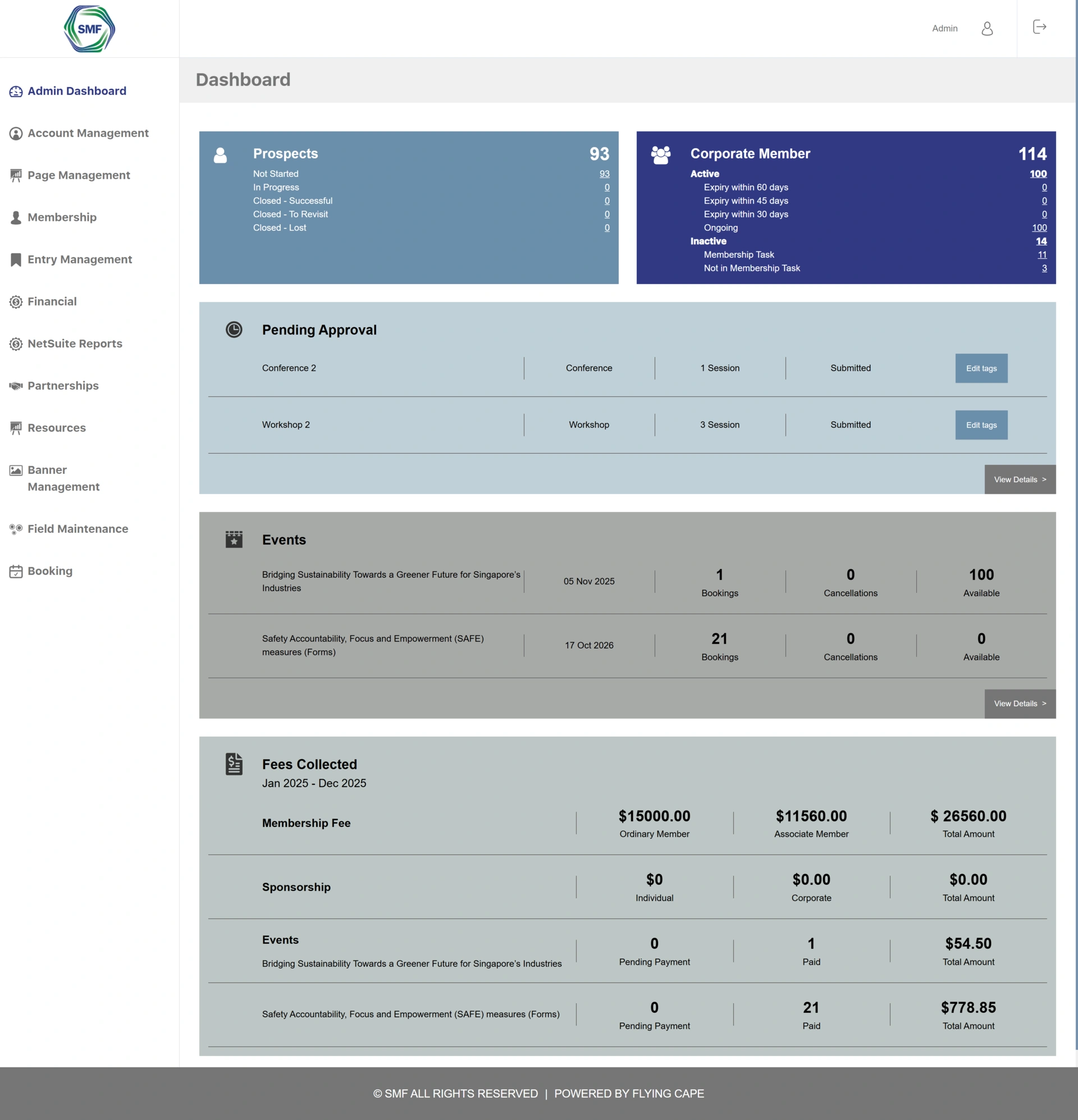 Projrct Snippets
