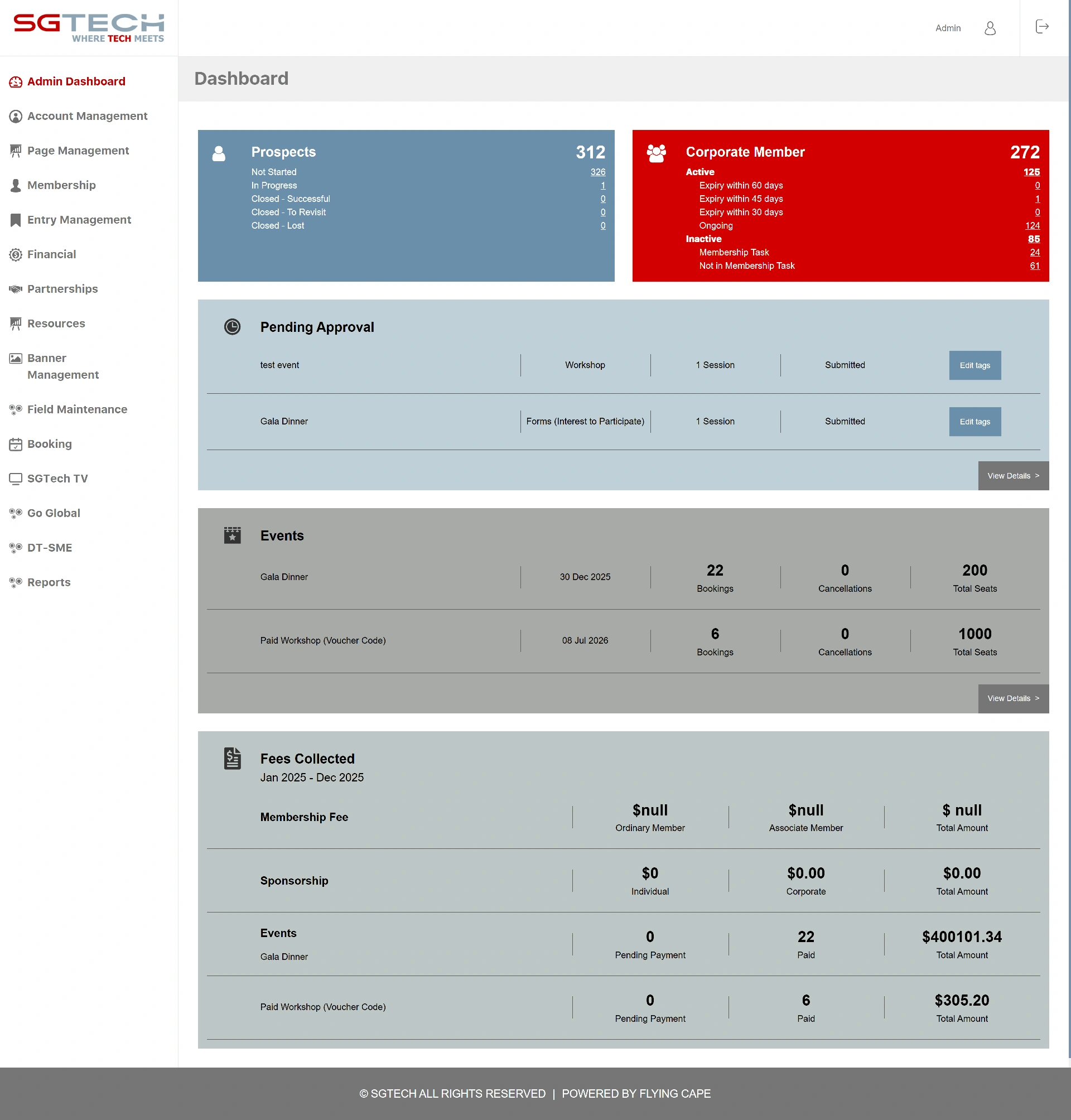 Projrct Snippets