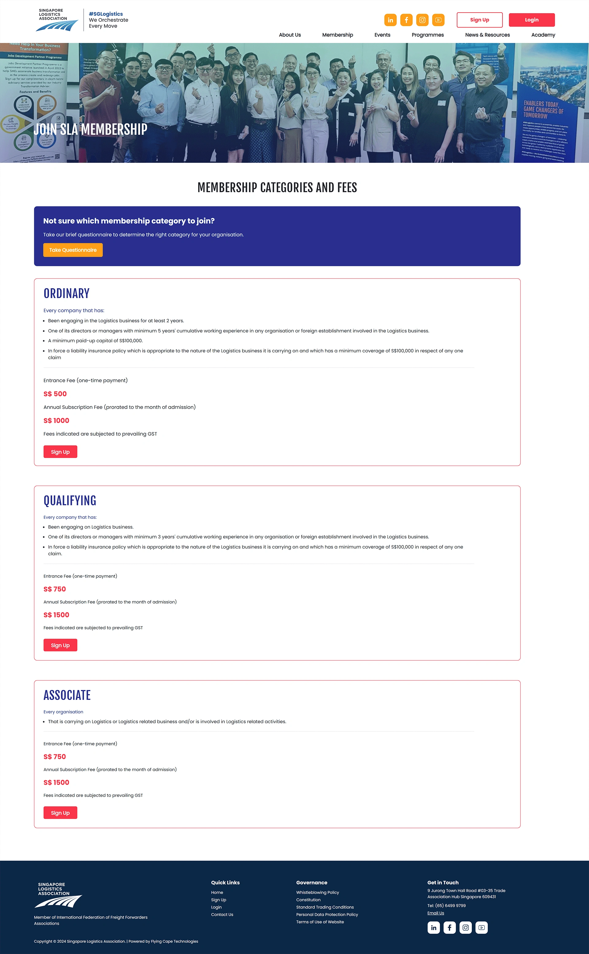 Projrct Snippets