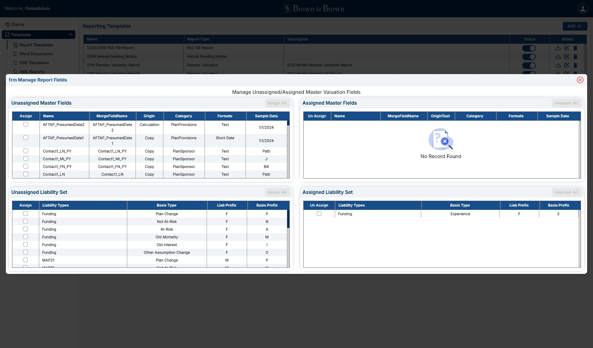 Projrct Snippets