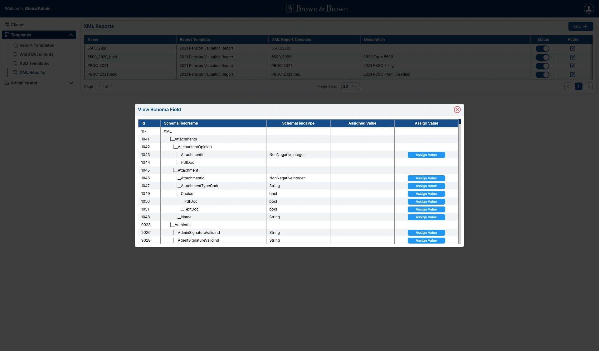 Projrct Snippets