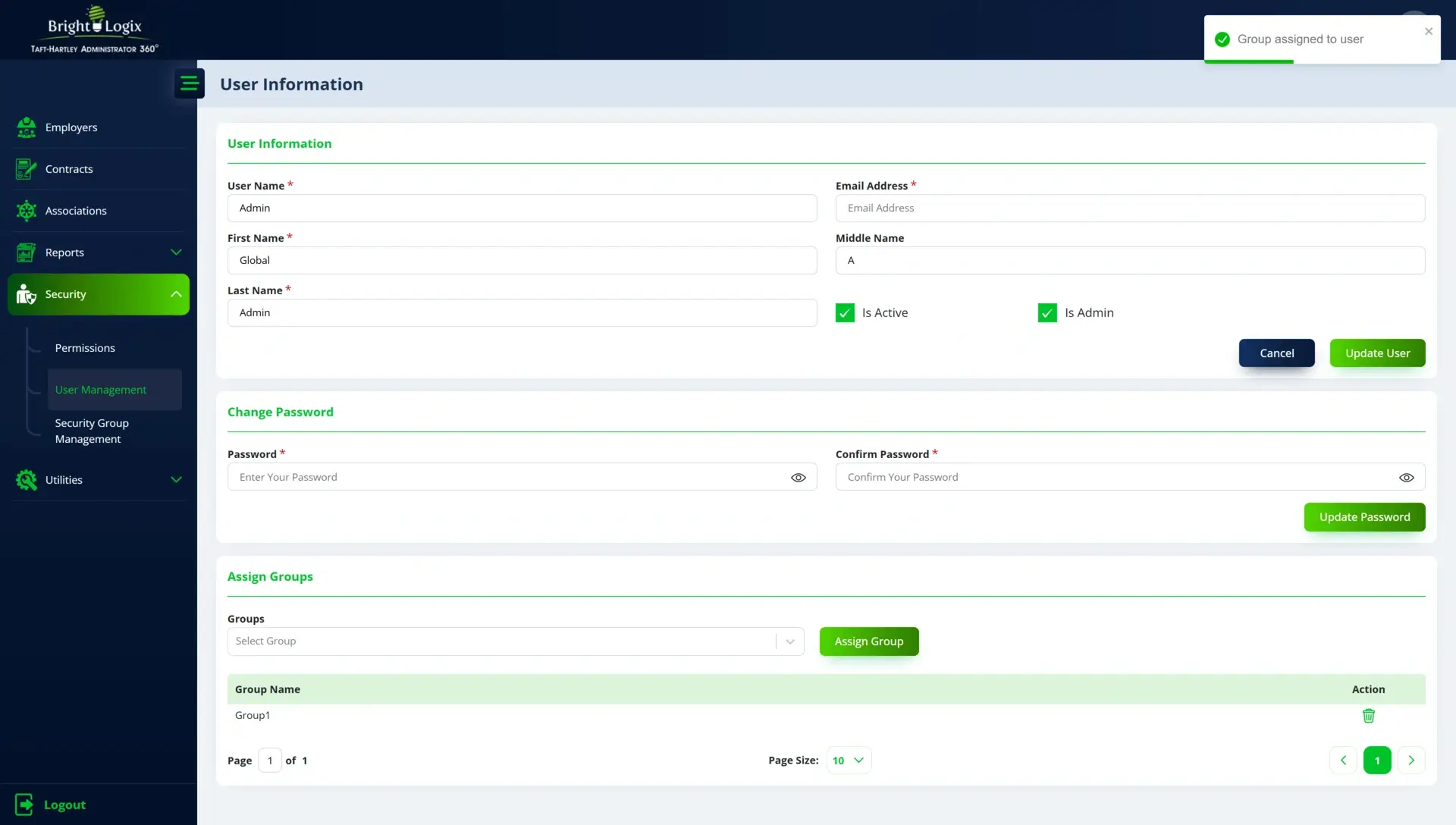 SEO Optimized Content