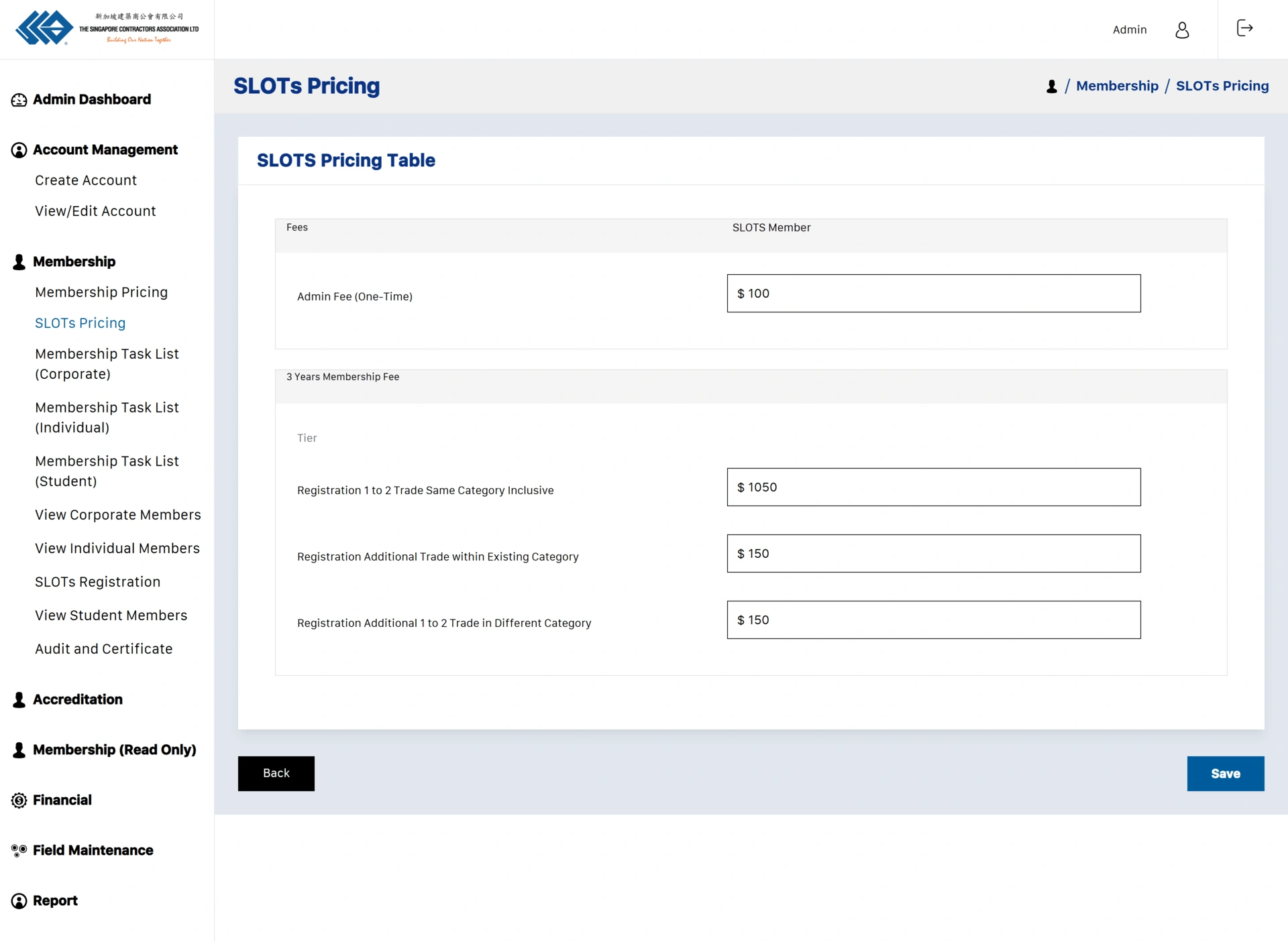 Projrct Snippets
