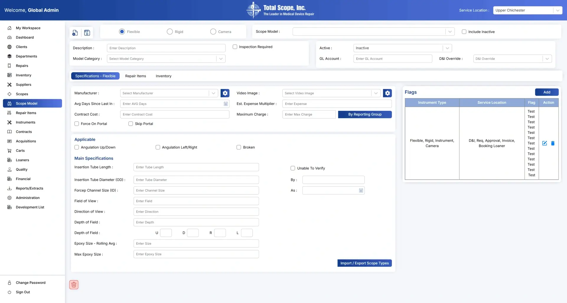 SEO Optimized Content