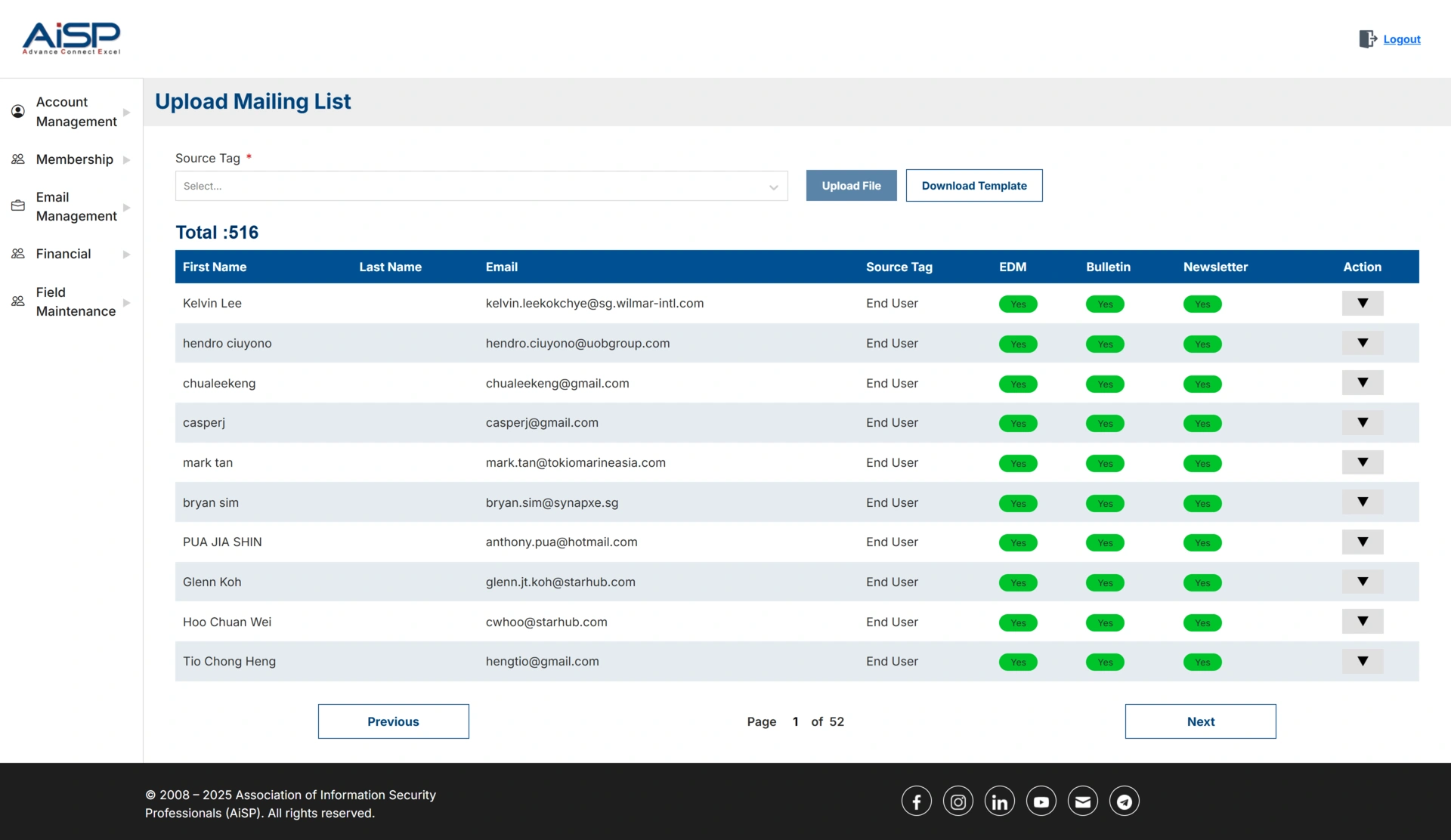 Projrct Snippets