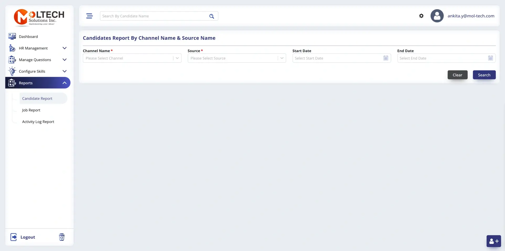 SEO Optimized Content
