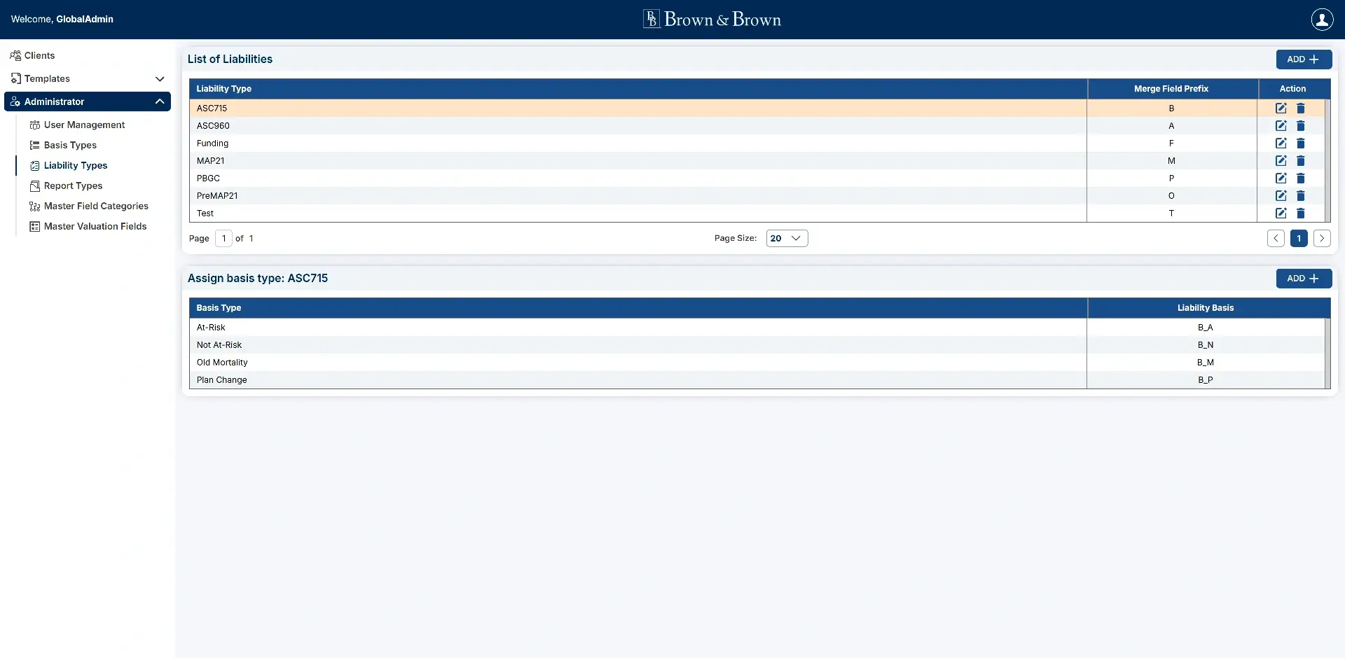 Interactive Elements