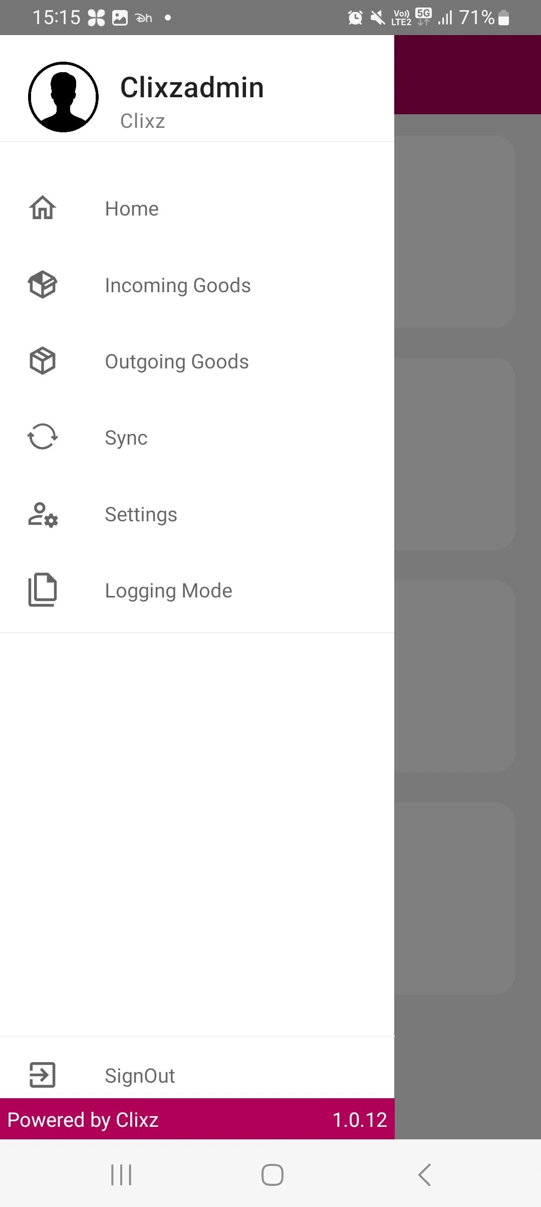 Projrct Snippets
