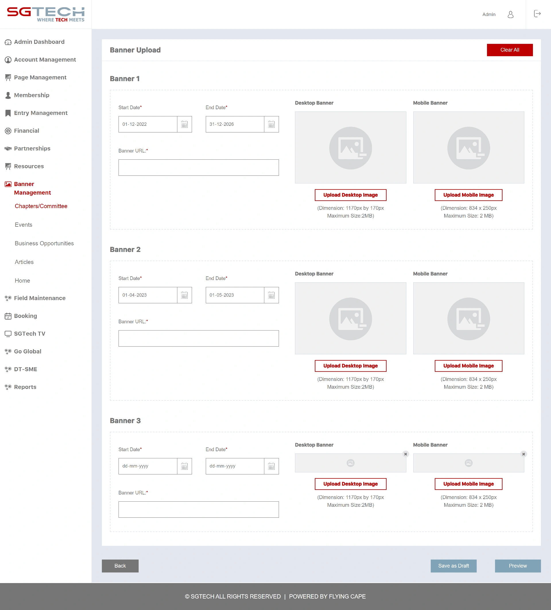Projrct Snippets