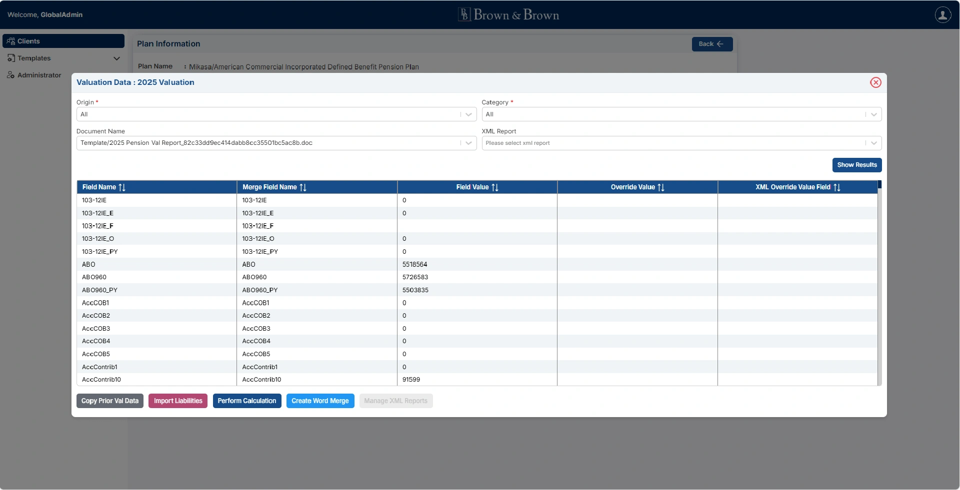 Projrct Snippets
