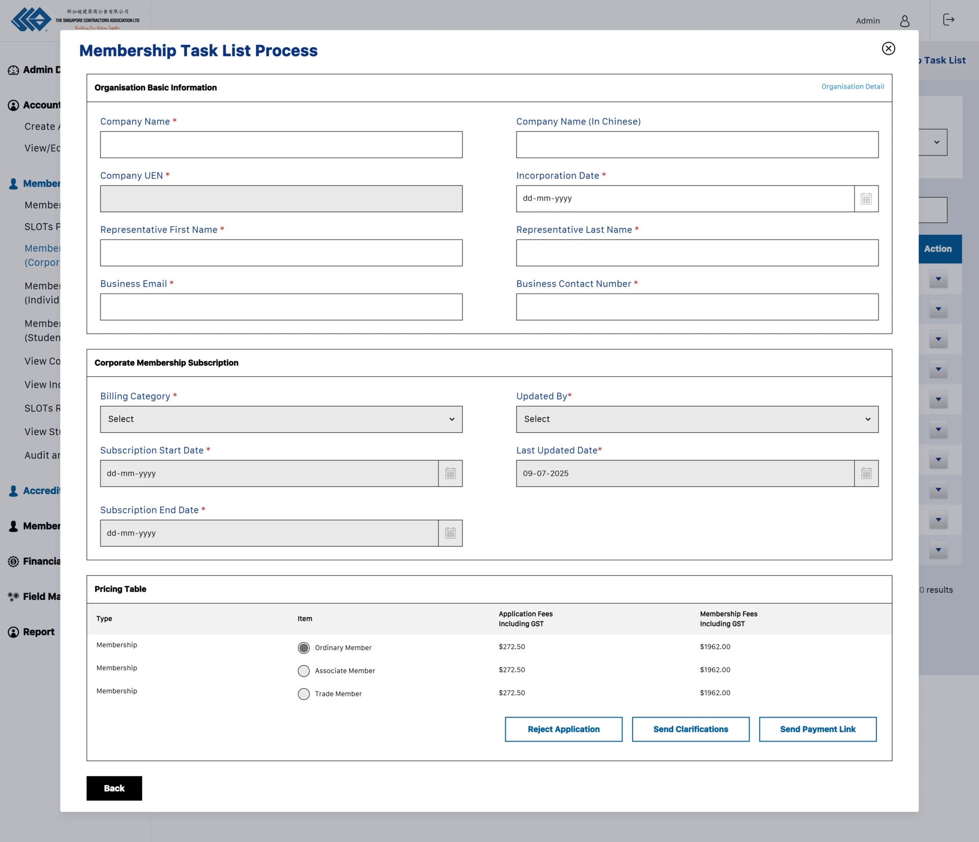 Projrct Snippets