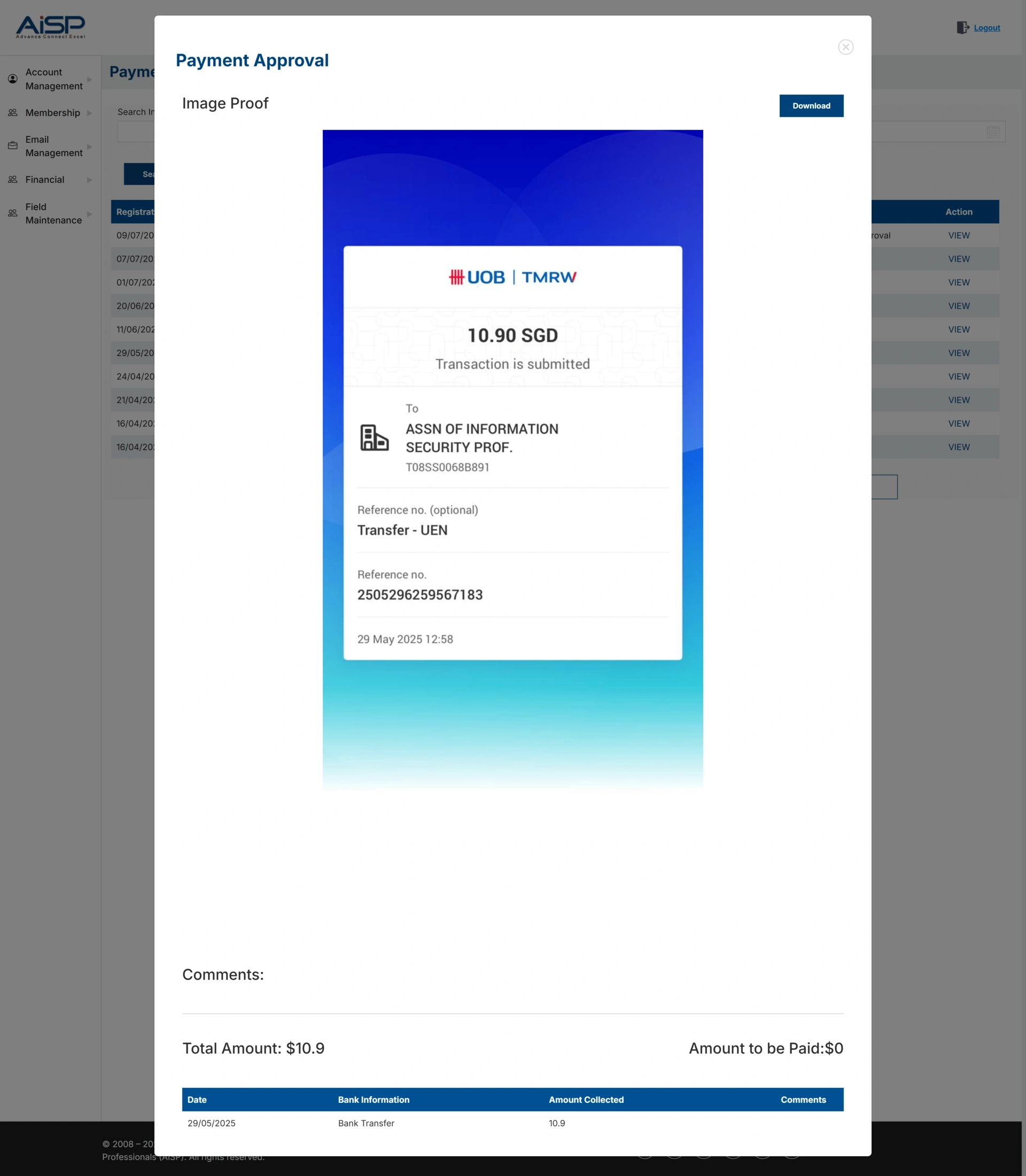 Projrct Snippets
