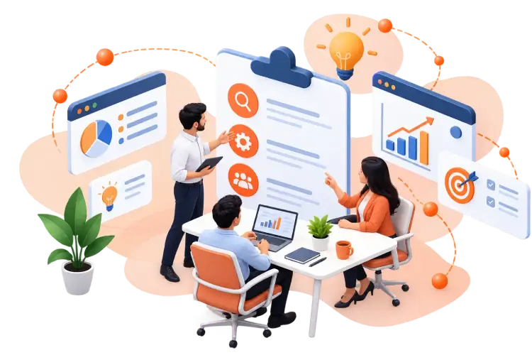 Discovery & QA Planning