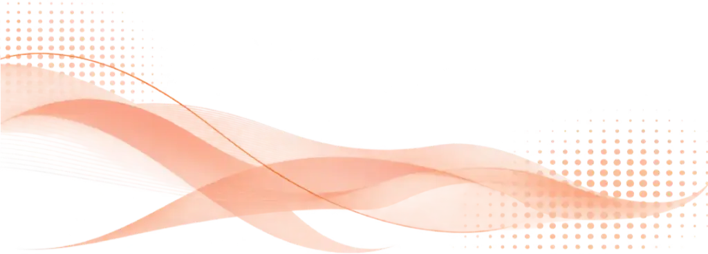 Background Waves Pattern