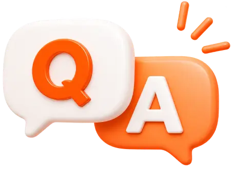 FAQ Questions and Answers