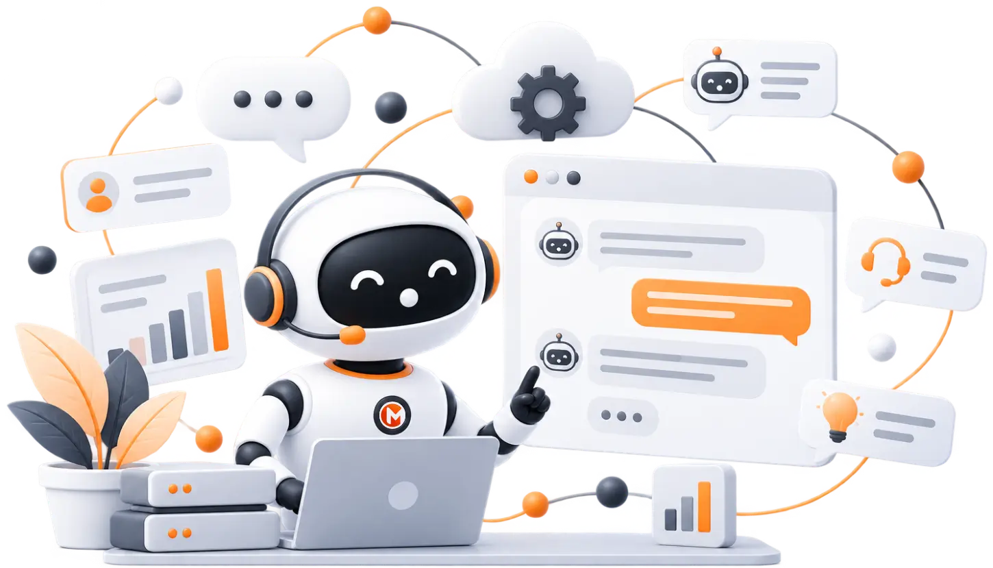 AI Chatbots & Virtual Assistants