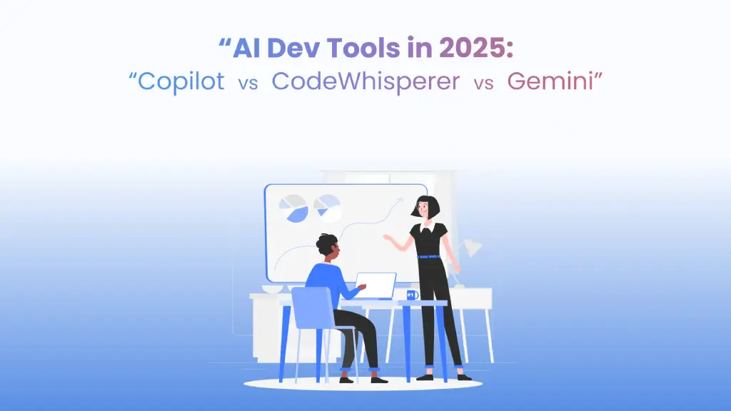 AI Dev Tools in 2025
