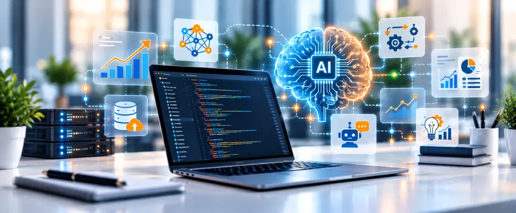 AI and Machine Learning Integration