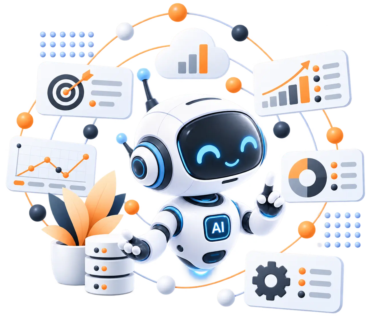 Our AI Solutions Process